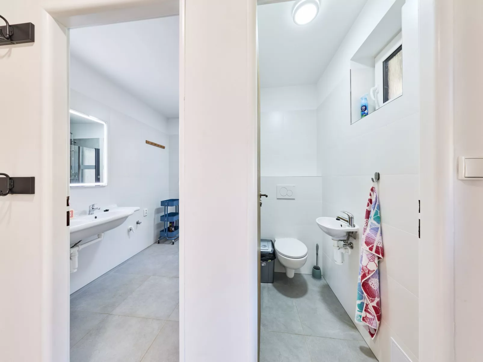 Green Valley Park Stárkov 11 - Binnen