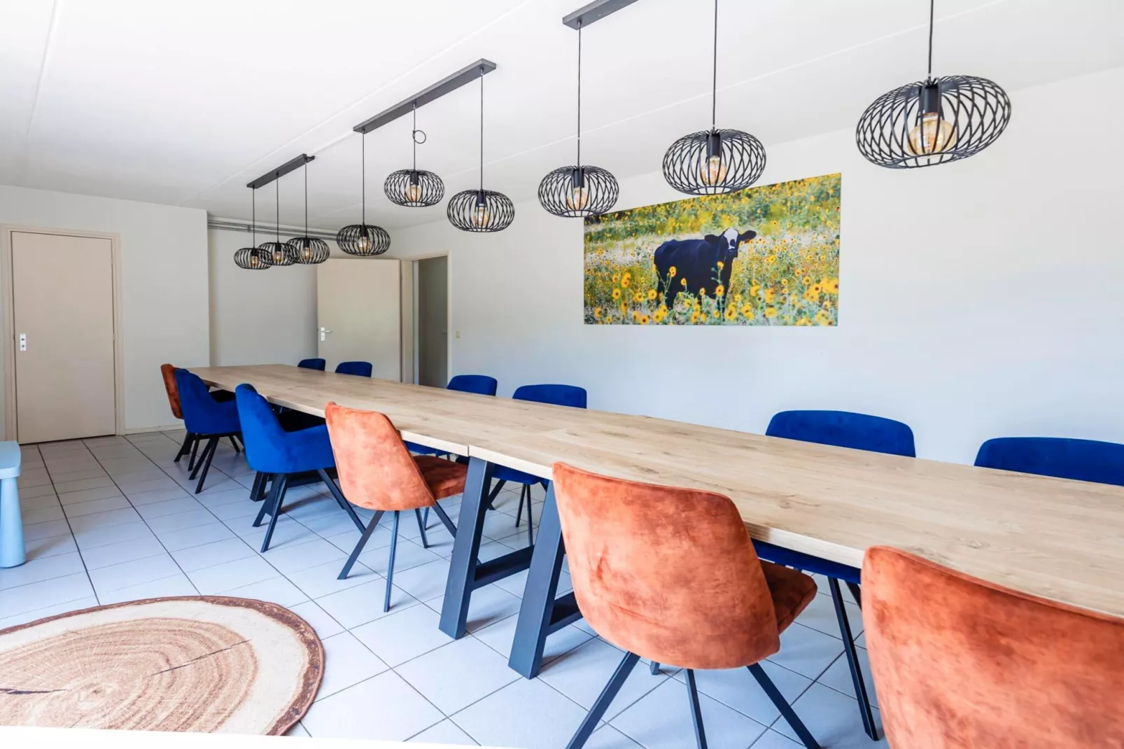 16 - Persons Family bungalow