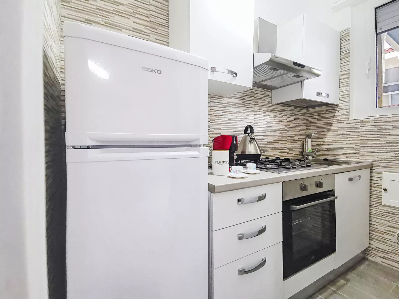 Terrazza Silvi Marina