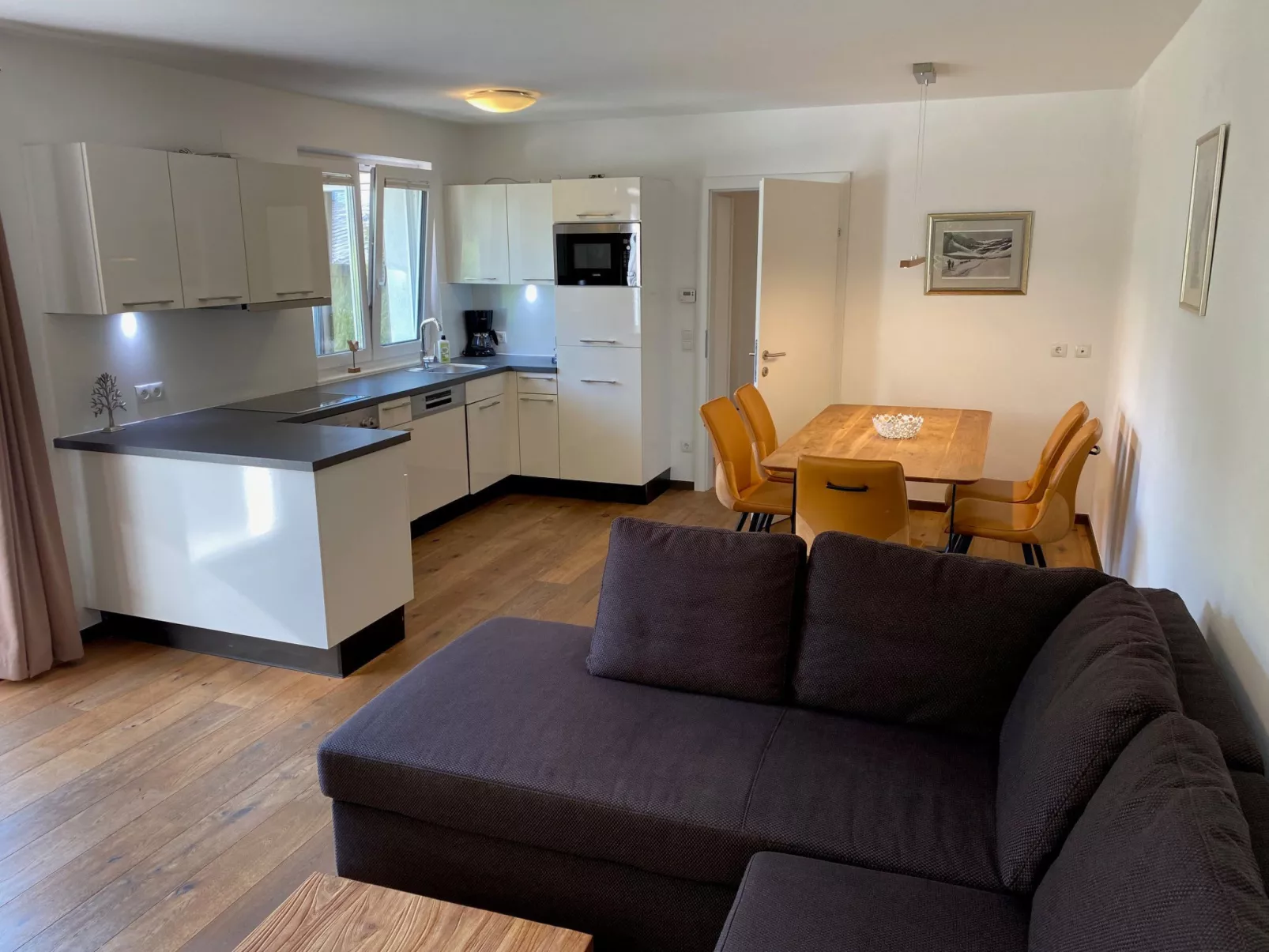 4_ZELL - FöhrenNest Zell am See