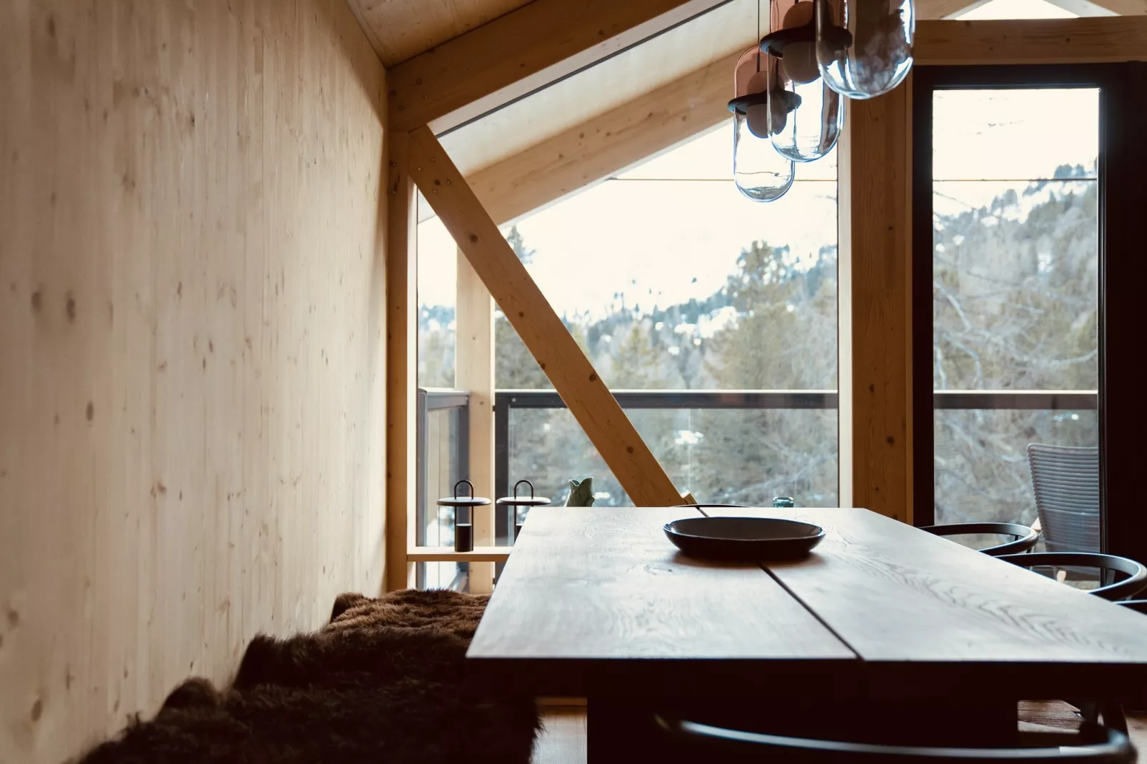 Naturchalets Turracher Höhe 29