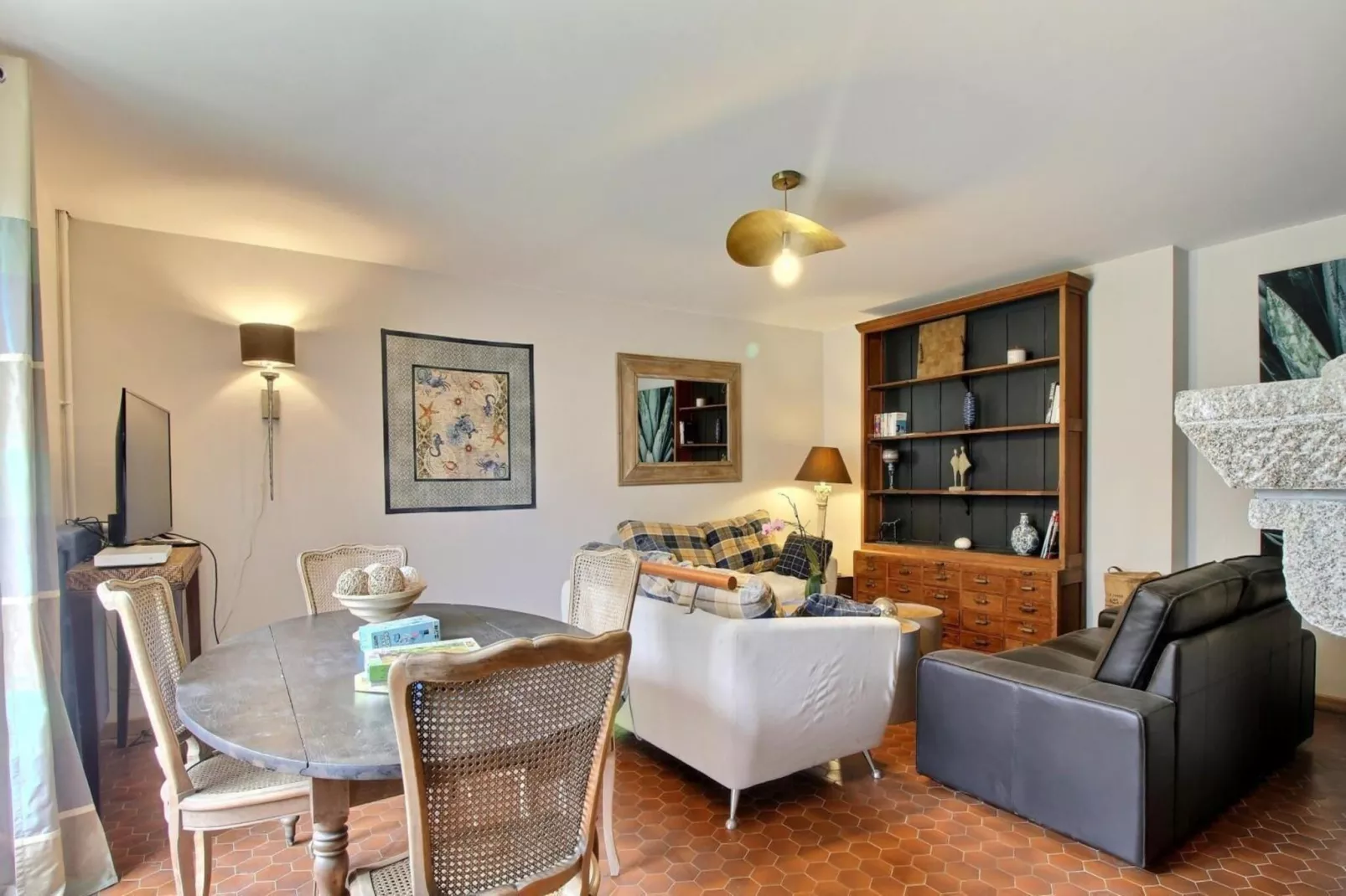 Joli Gite de vacances à Neulliac