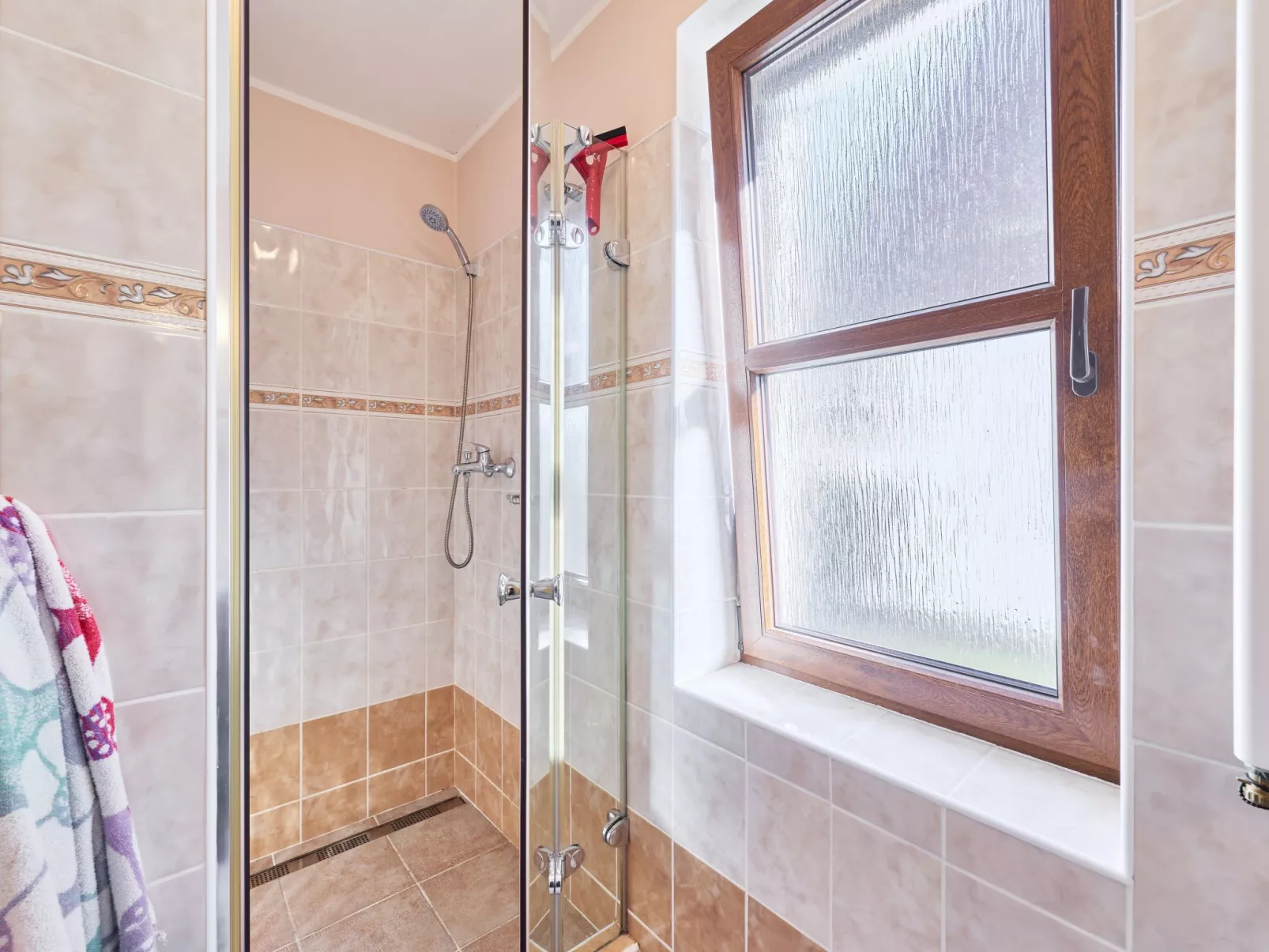 Green Valley Park Stárkov 6 - Binnen