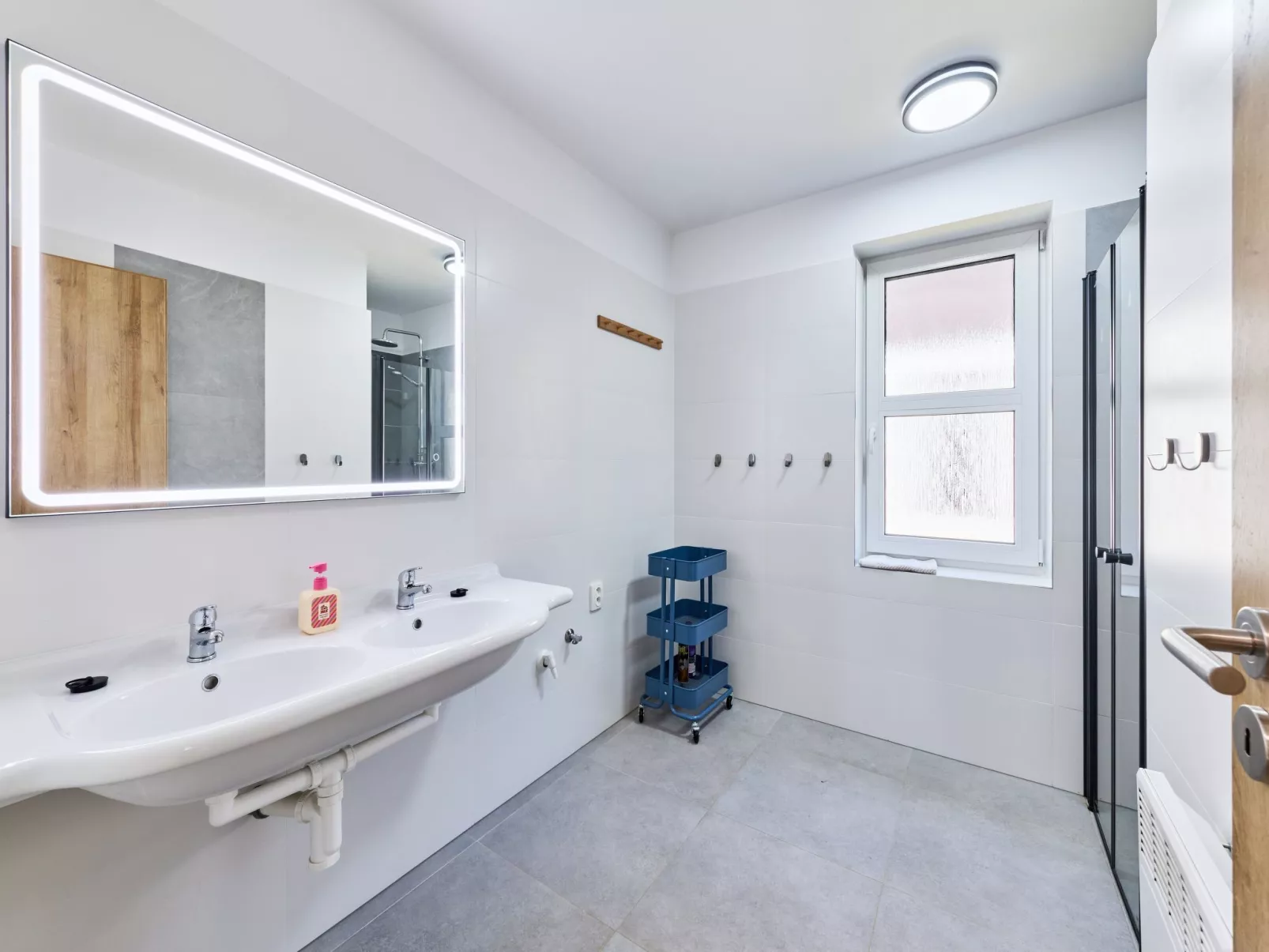 Green Valley Park Stárkov 11 - Binnen