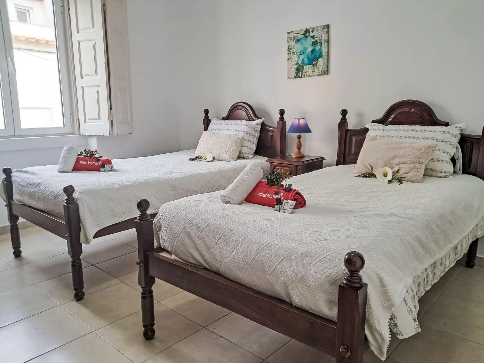  Albuquerque - Binnen