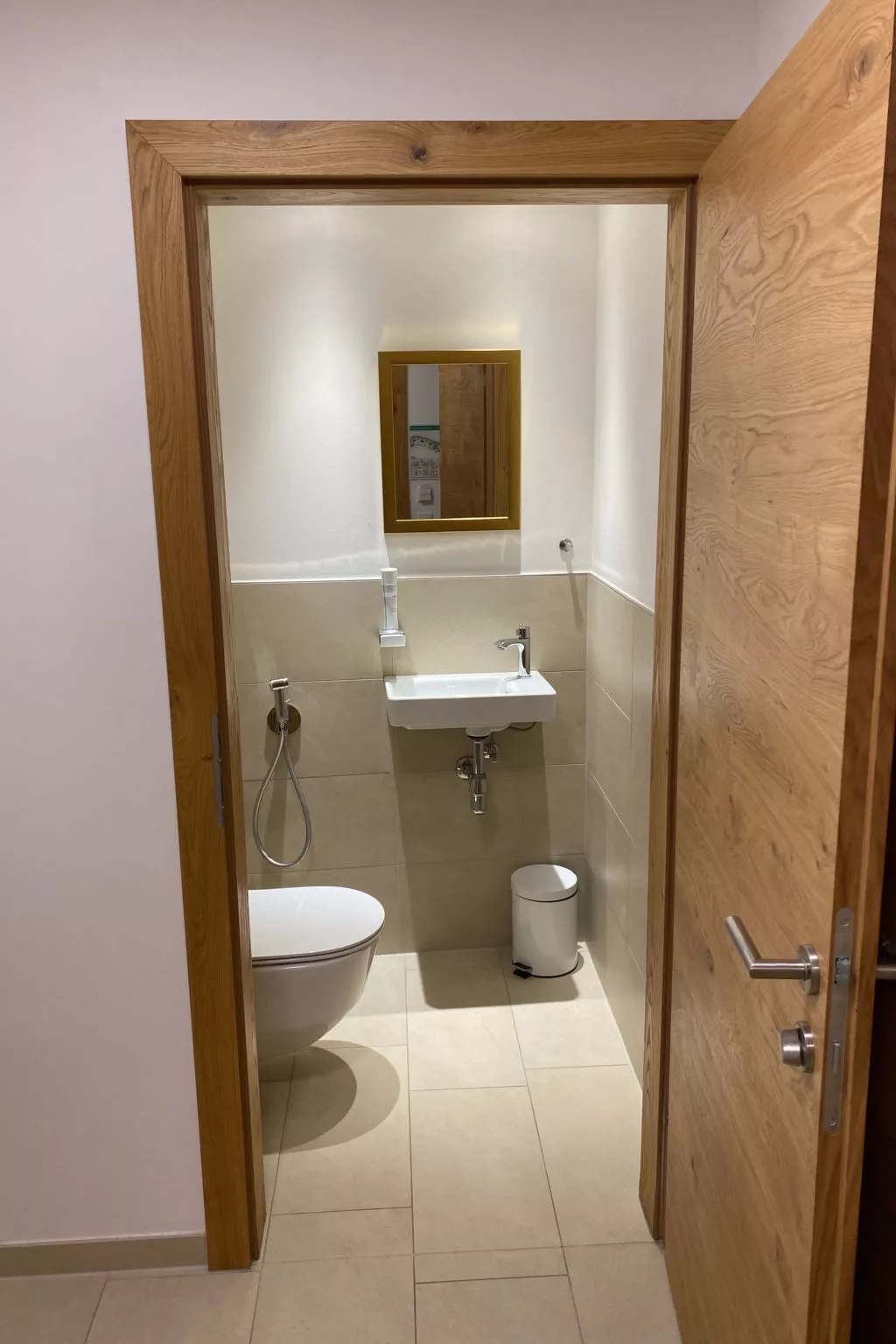 3_SPA - Poolside Superior 726 - Binnen