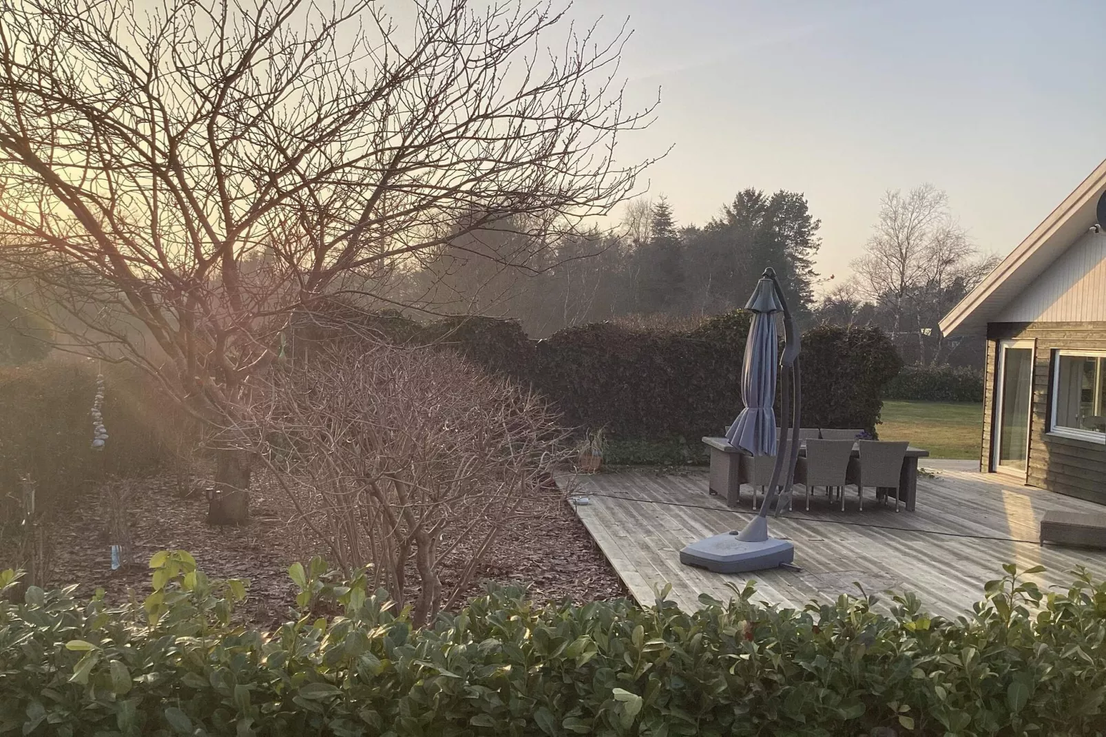 5 persoons vakantie huis in Hals - Niet-getagd