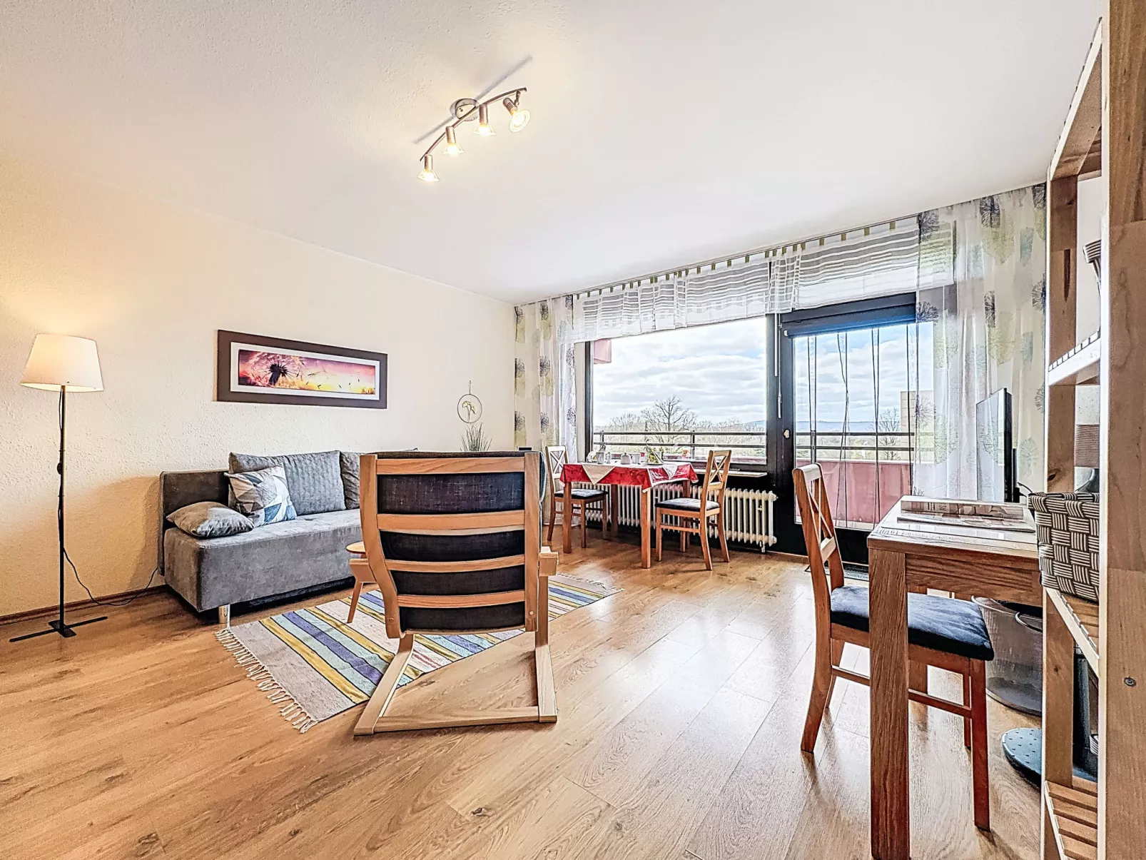 Ferienpark Rhein-Lahn - Binnen