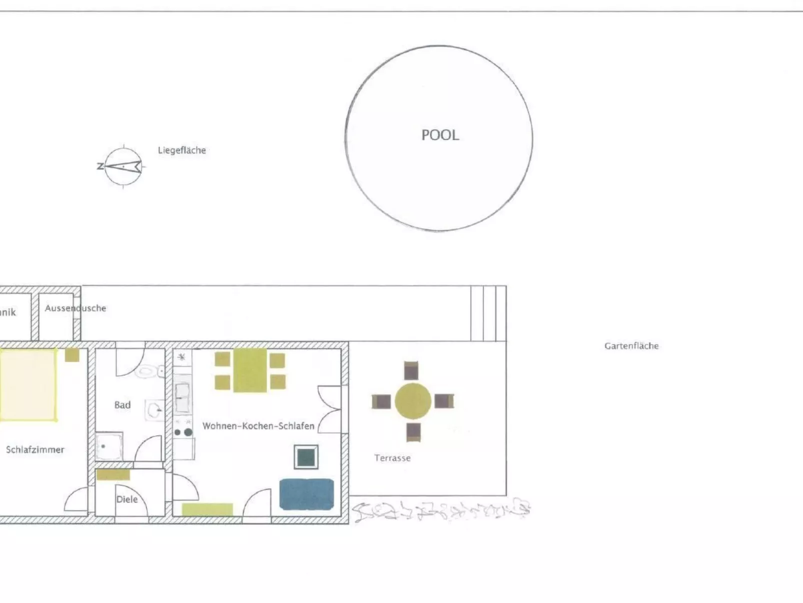 Villetti Trullissimo - Image-tags.info