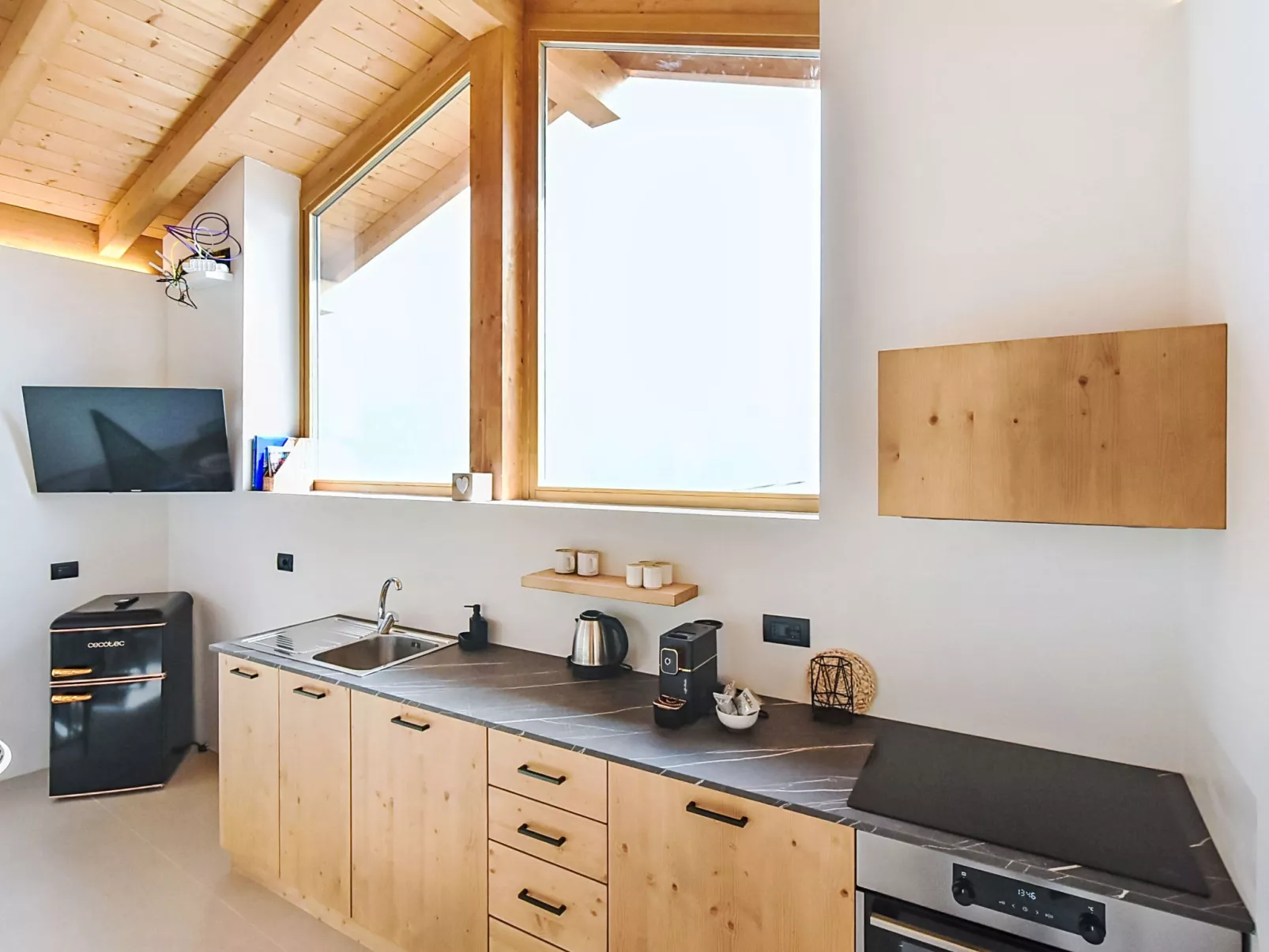 Al Vignale - La Vista - Binnen