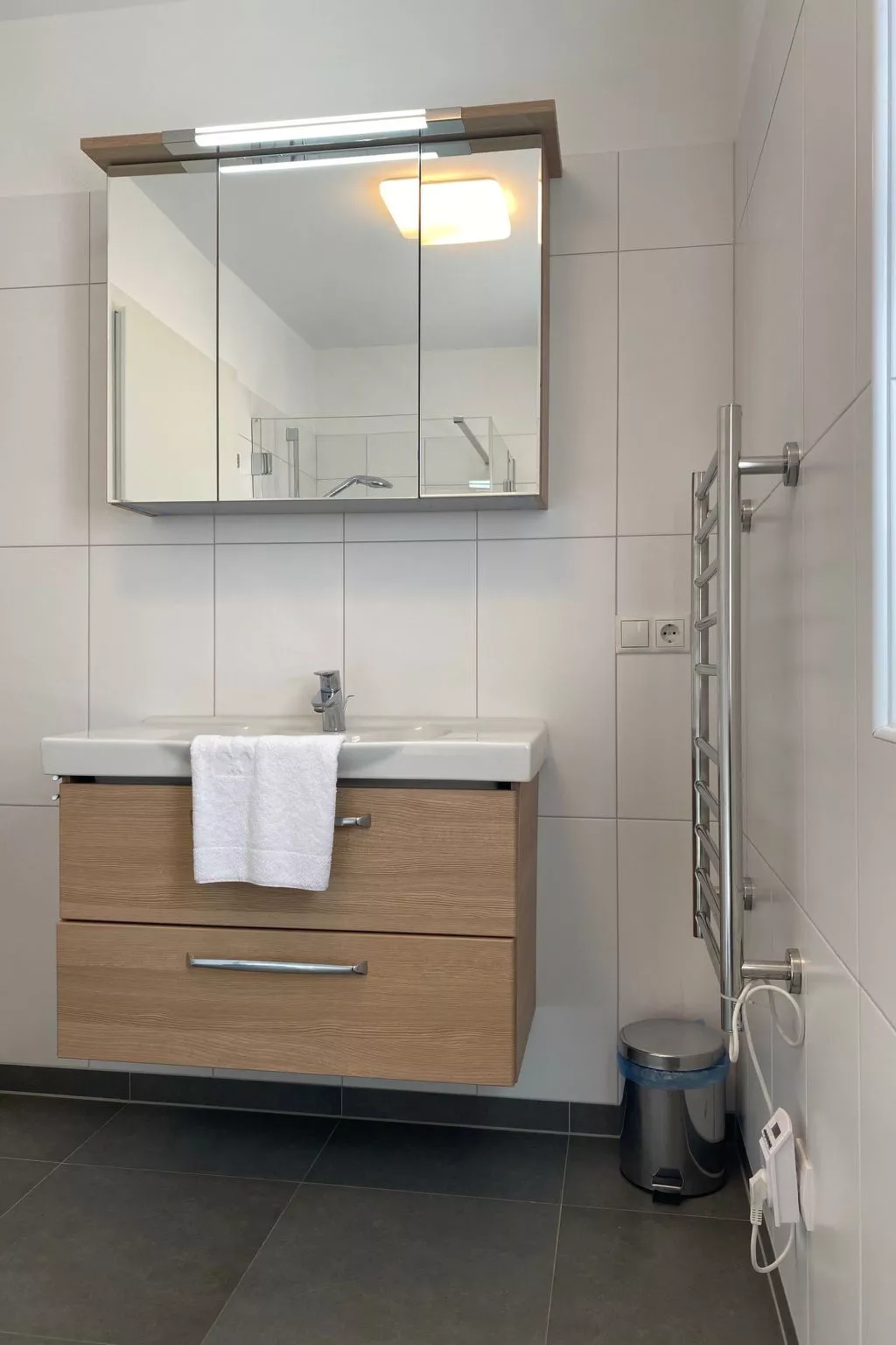 4_ZELL - FöhrenNest Zell am See - Binnen