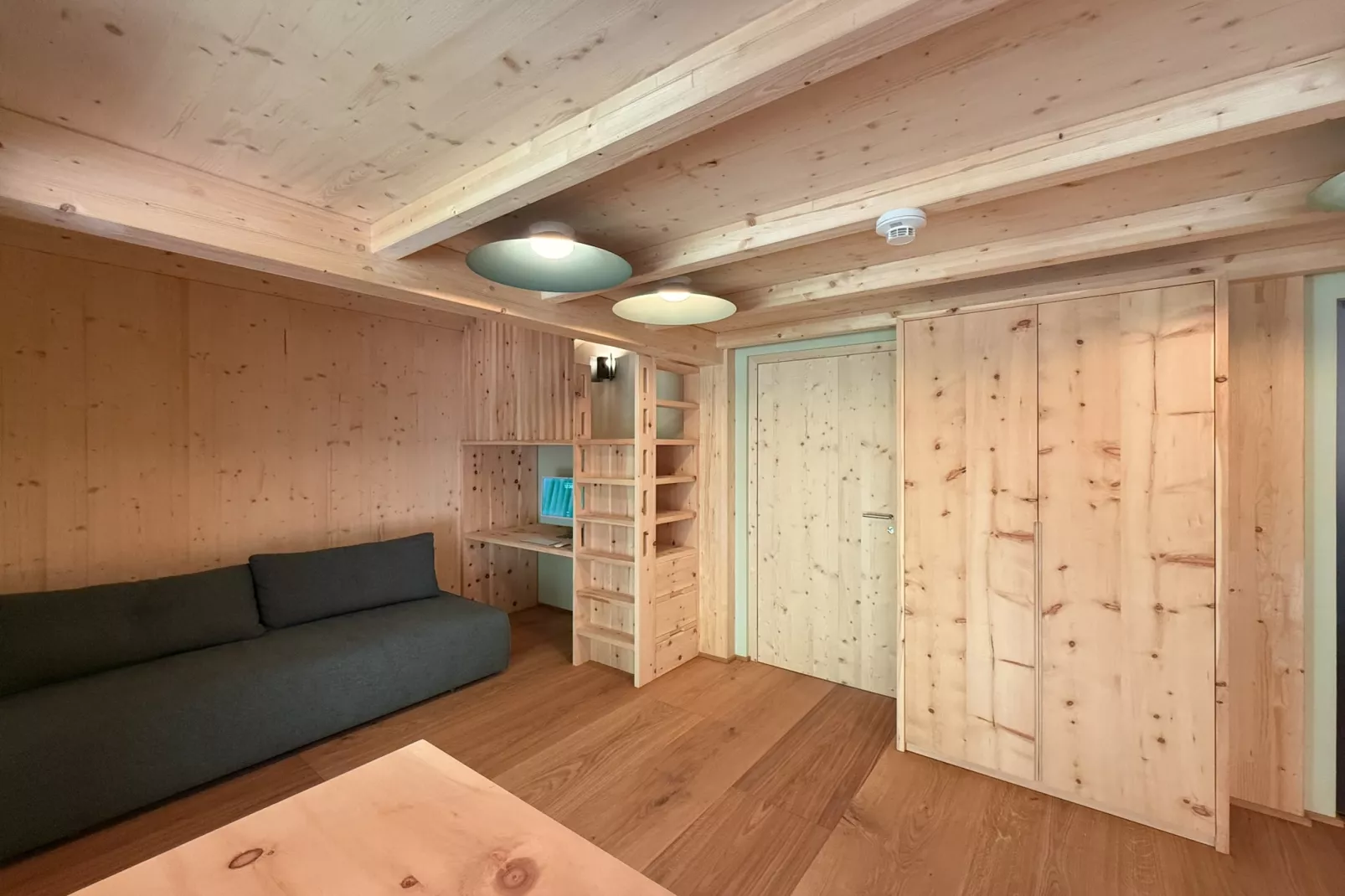 Naturchalets Turracher Höhe 32 - Niet-getagd