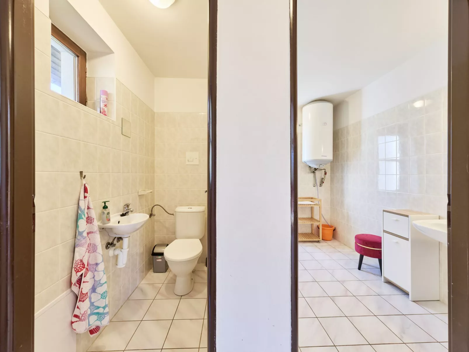 Green Valley Park Stárkov 10 - Binnen