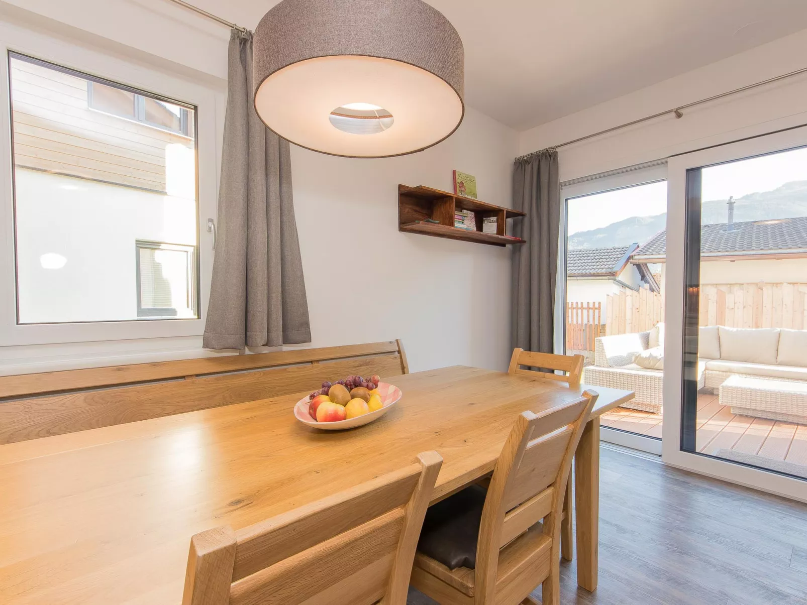 1_ZMO3 - Edelweiss Chalet - Binnen