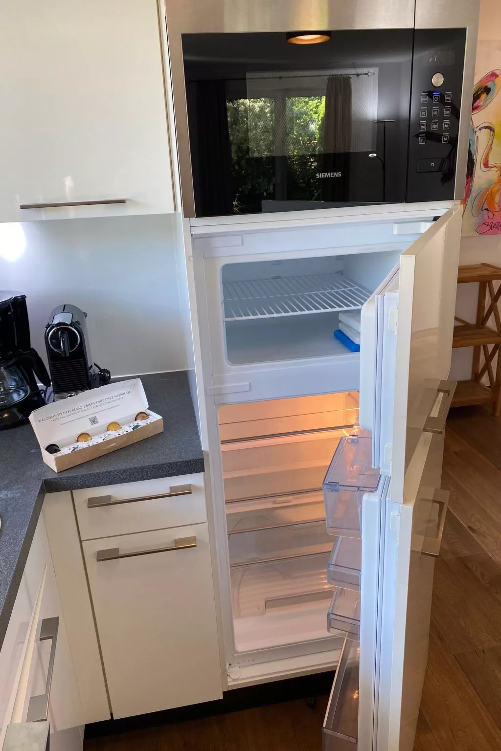 4_ZELL - FöhrenNest Zell am See - Binnen