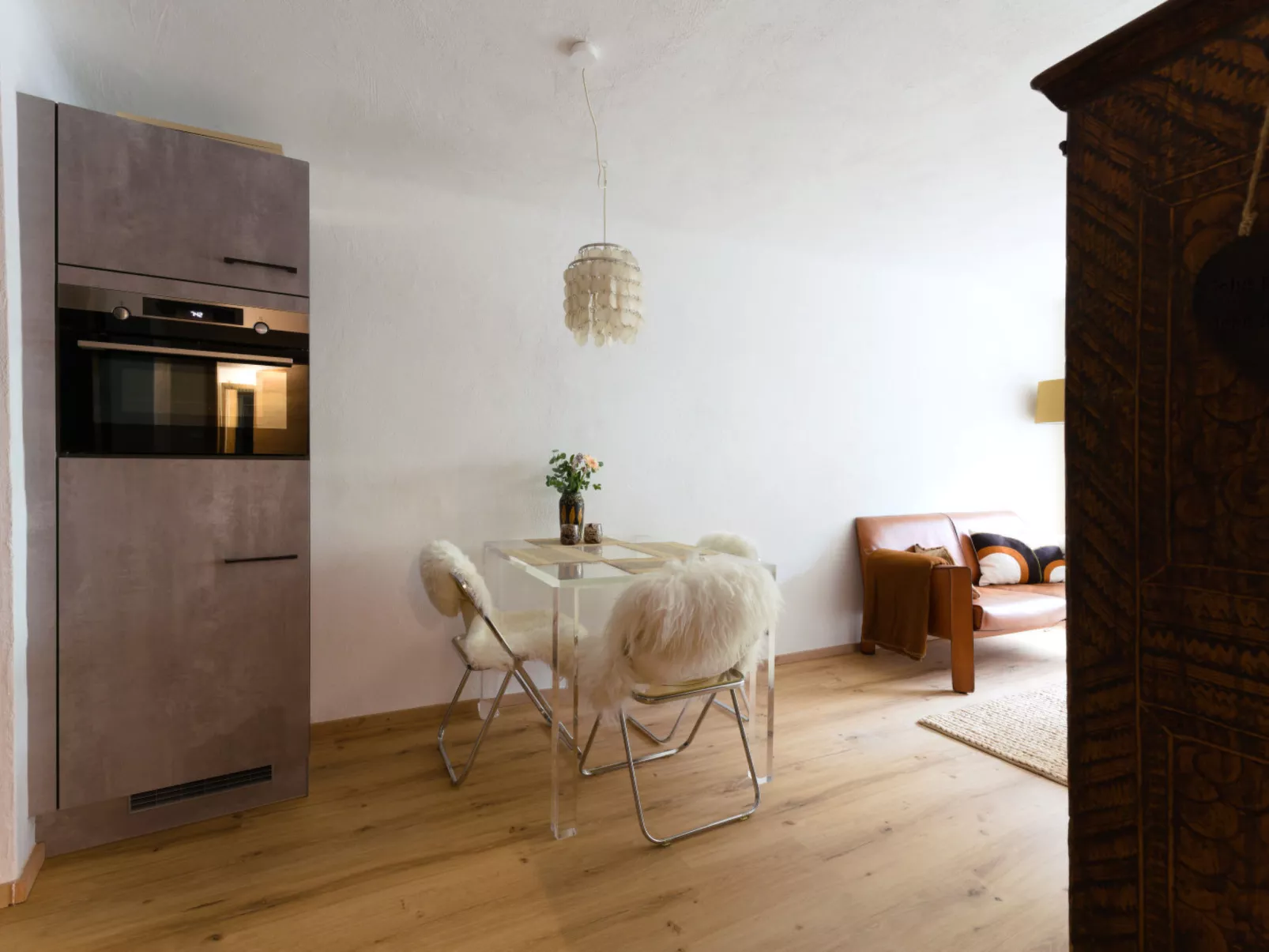 4_ZELL - Cosy & Style Zell am See - Binnen