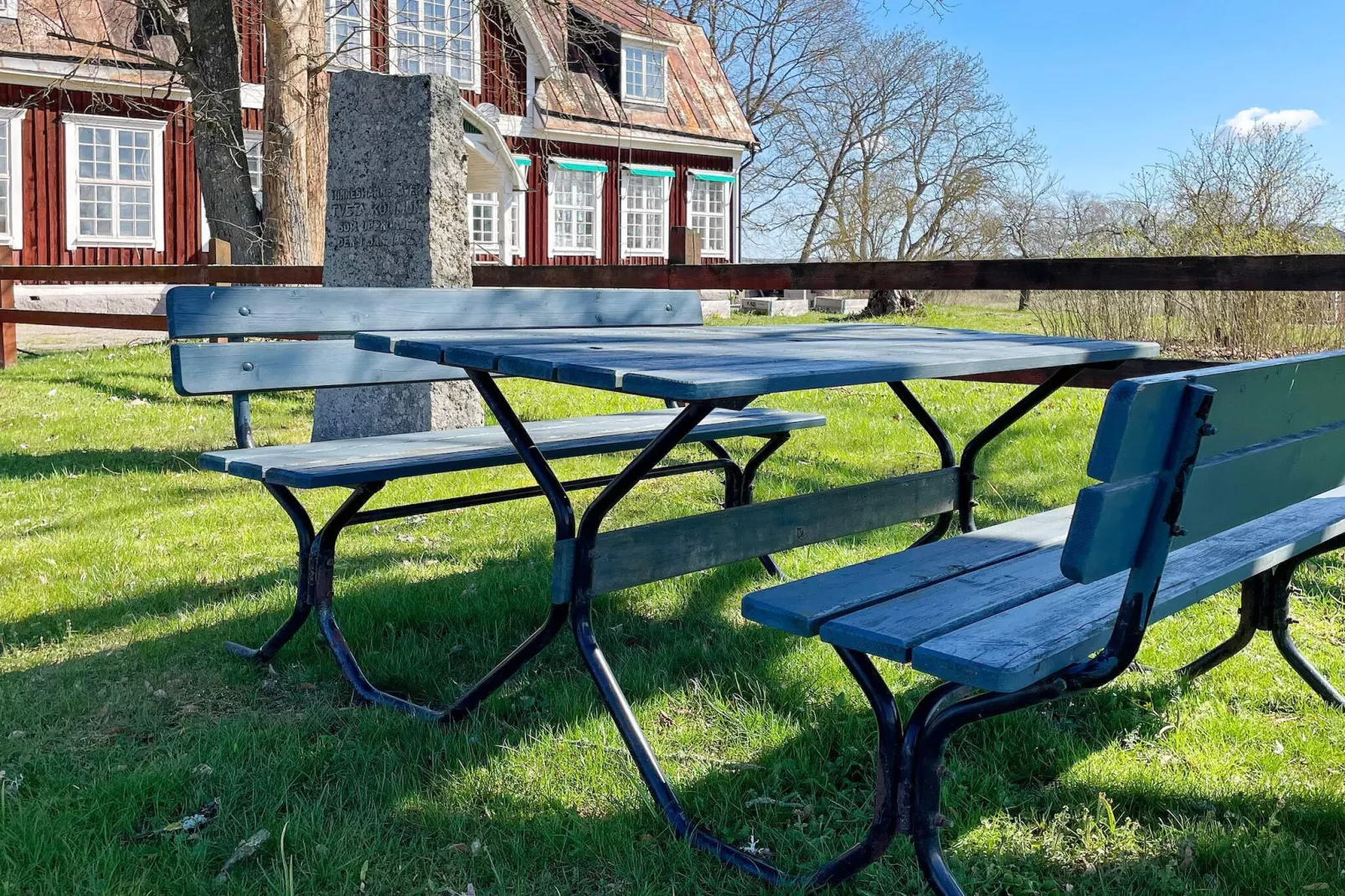 9 persoons vakantie huis in Mörlunda-By Traum
