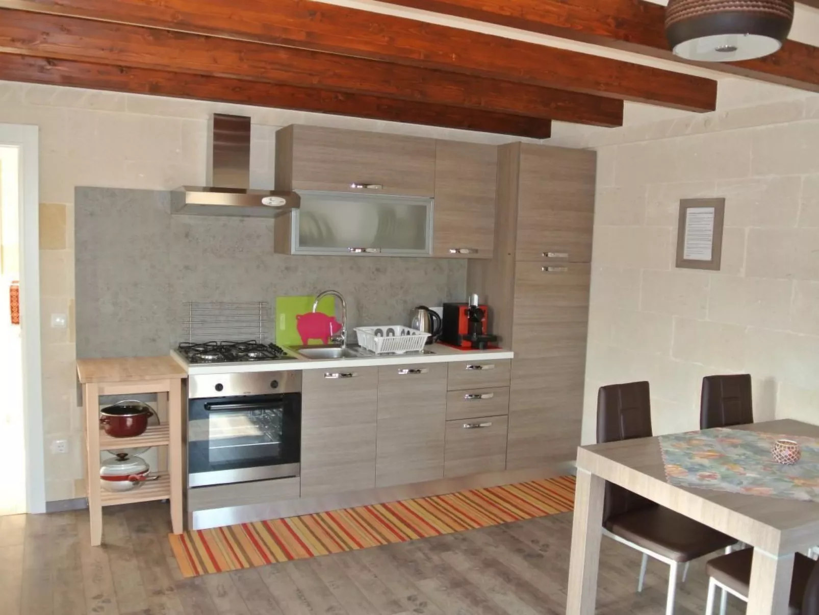 Villetti Trullissimo - Image-tags.info