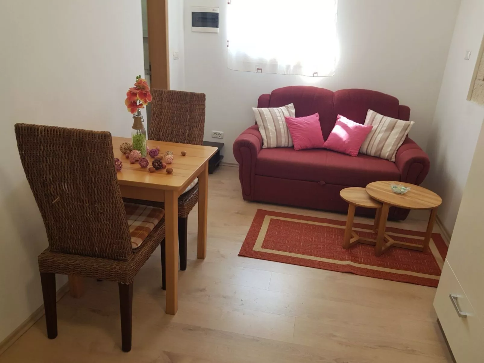 Appartement Silvy 3 in einem Steinhaus im istris - Image-tags.info