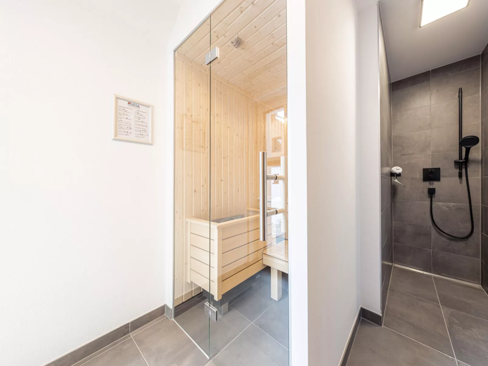 6_ALP - Chalet Speiereck 1 - Binnen