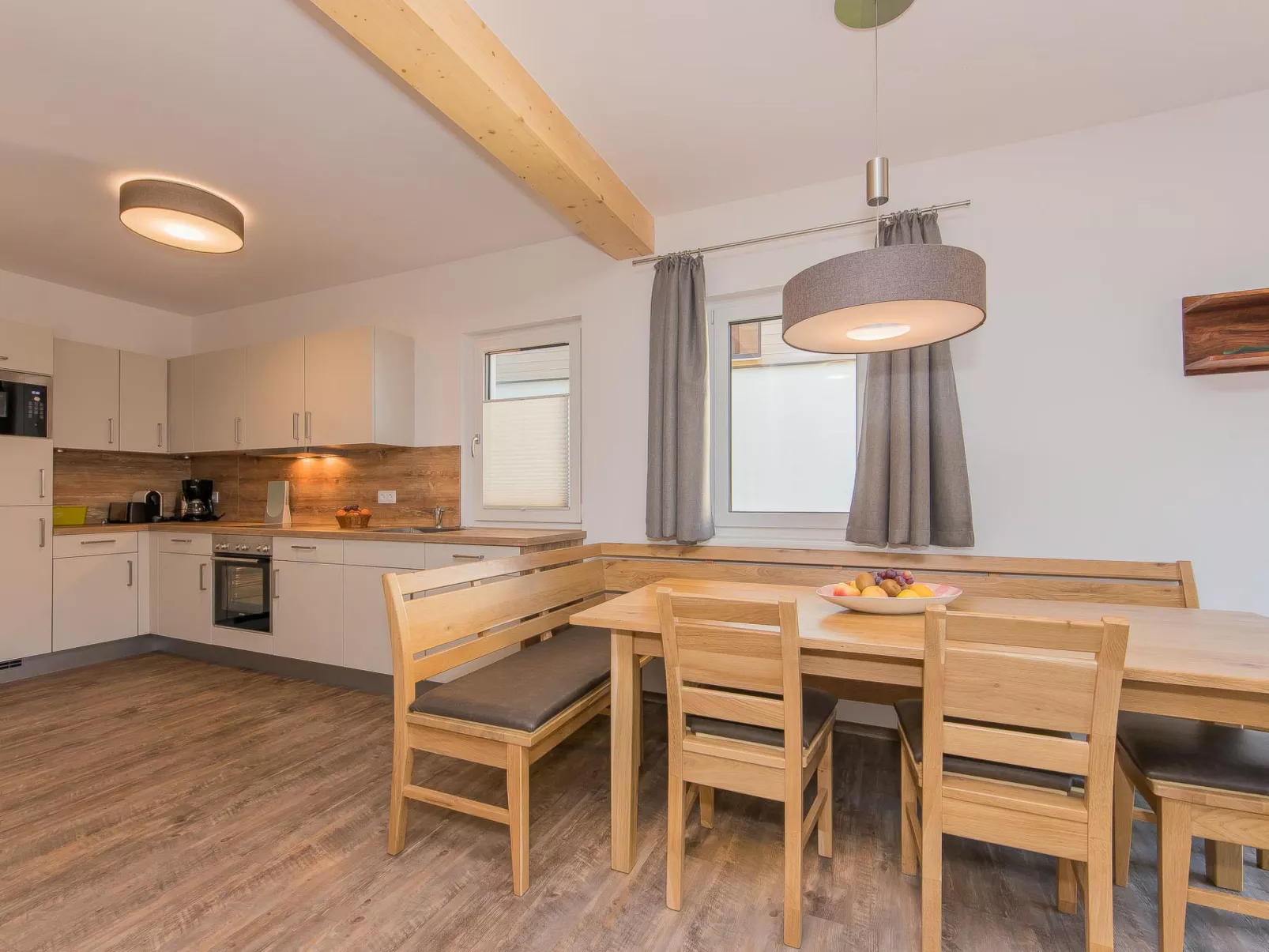 1_ZMO3 - Edelweiss Chalet - Binnen