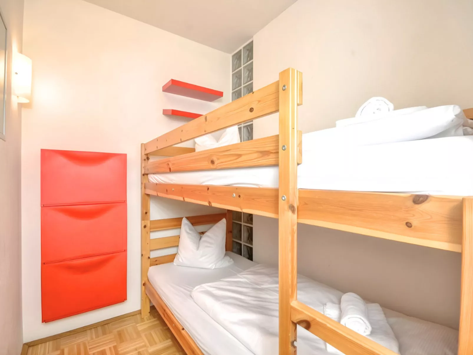 2_Fürth_Kitzsteinhorn Panorama Apartment - Binnen