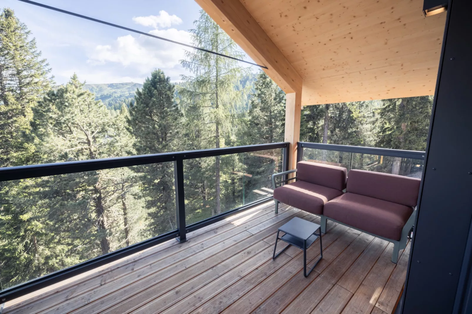 Naturchalets Turracher Höhe 30 - Niet-getagd