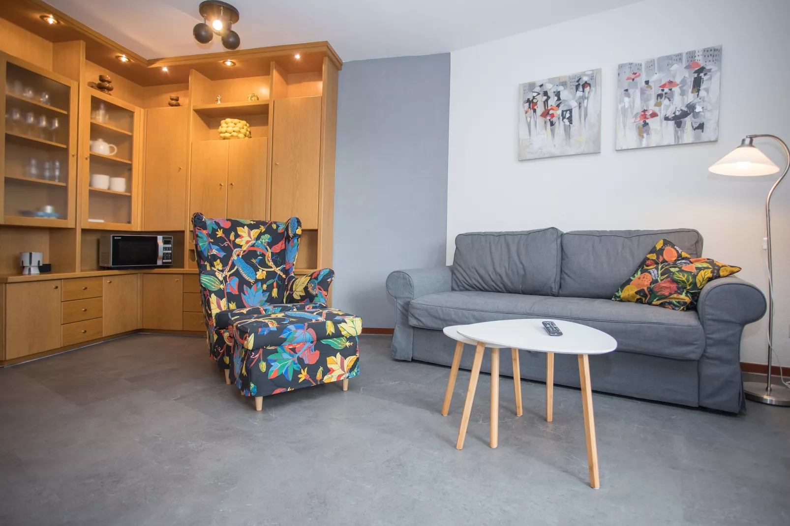 Appartement - Heidestrasse 2-17 | Winterberg 'Hermanna' - Niet-getagd