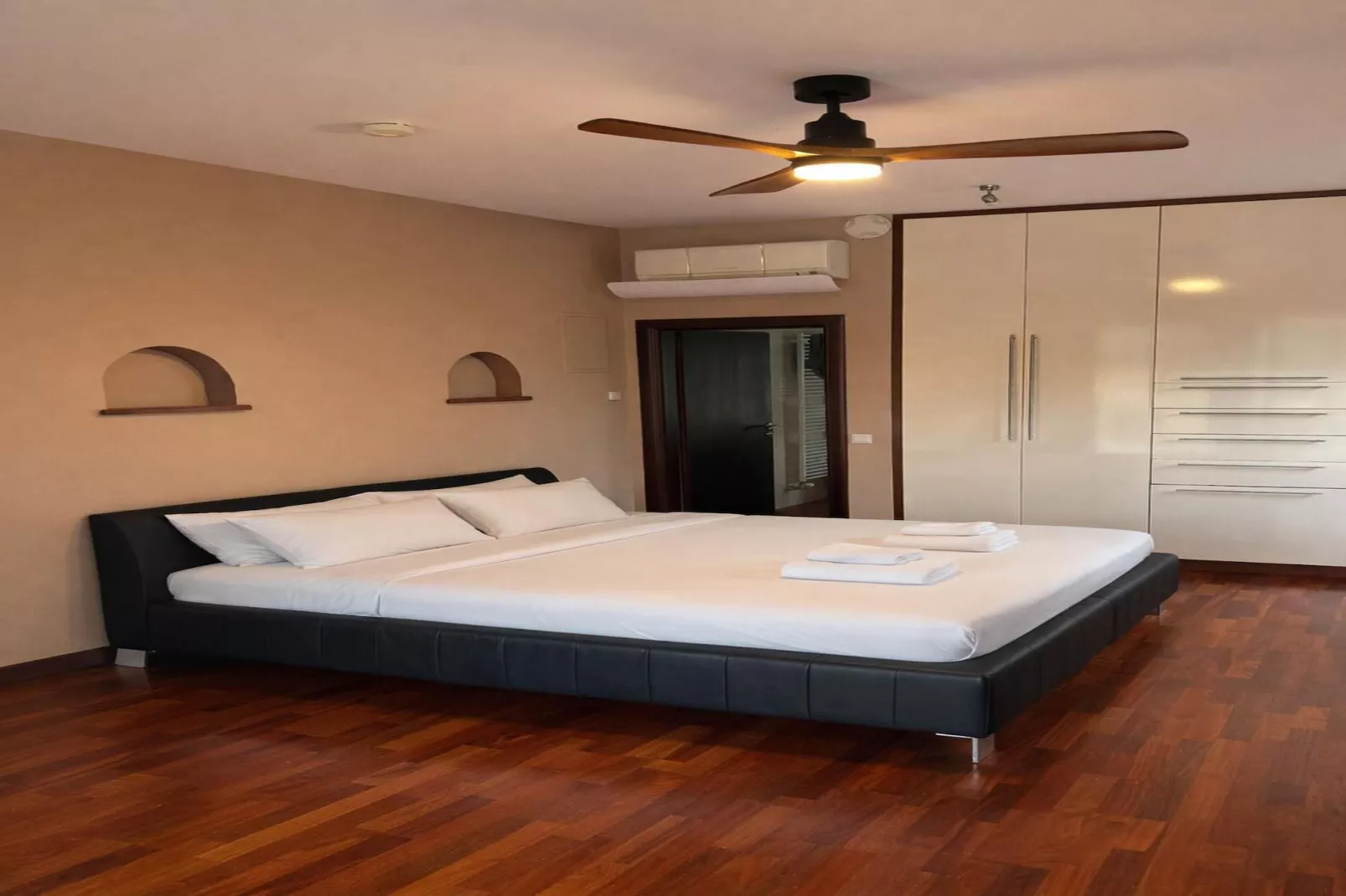 Villa Palma Maris - Slaapkamer