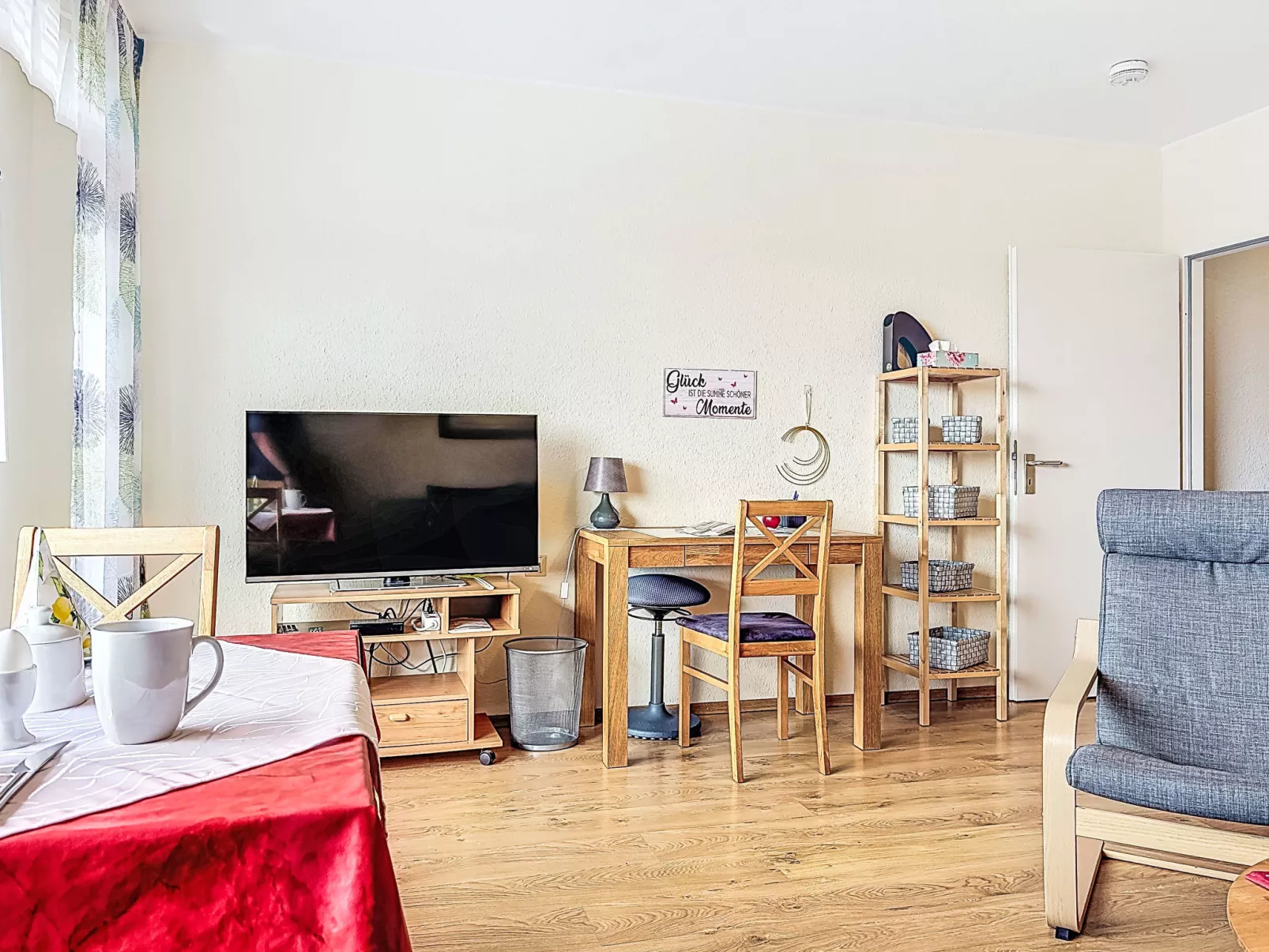 Ferienpark Rhein-Lahn - Binnen