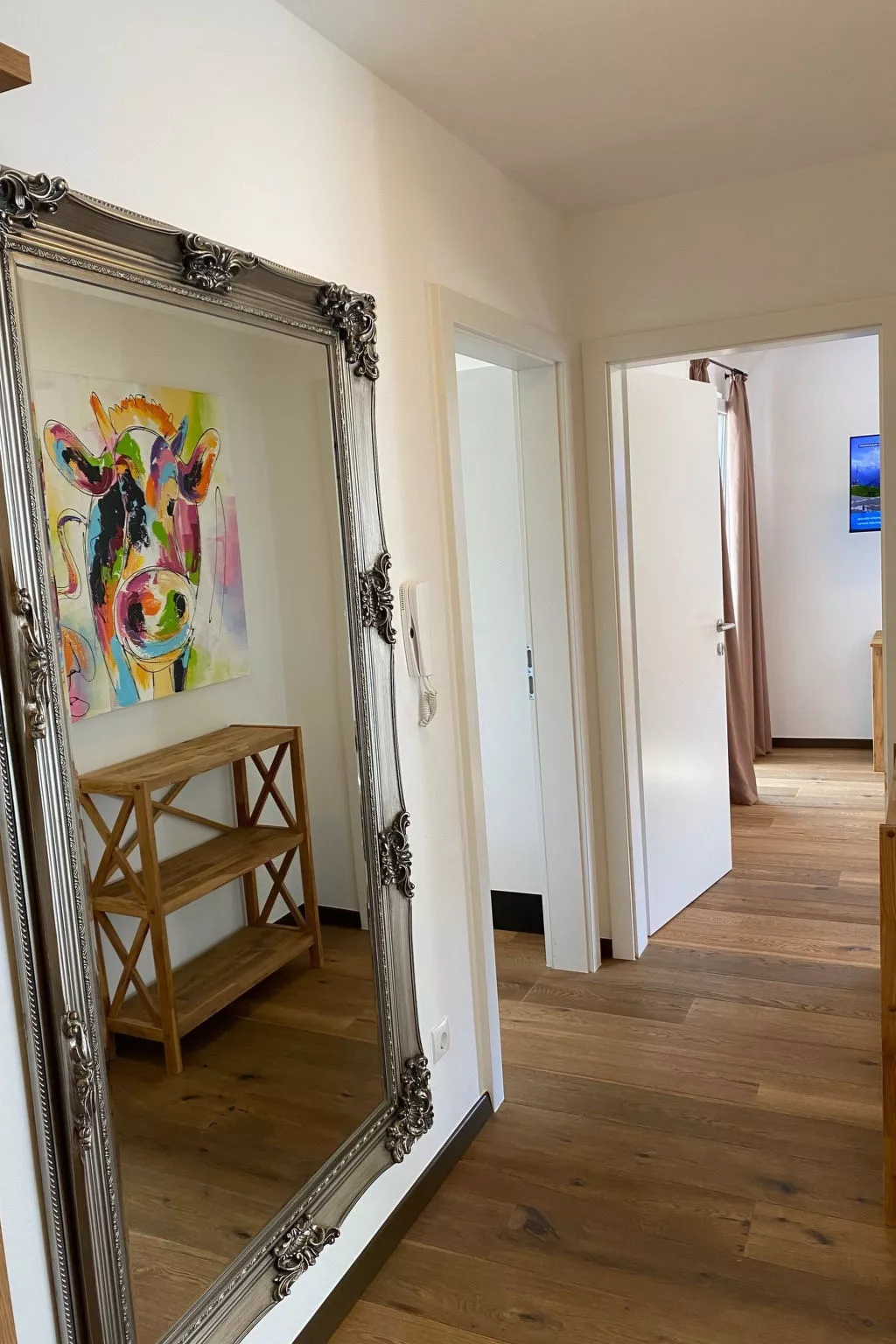 4_ZELL - FöhrenNest Zell am See - Binnen