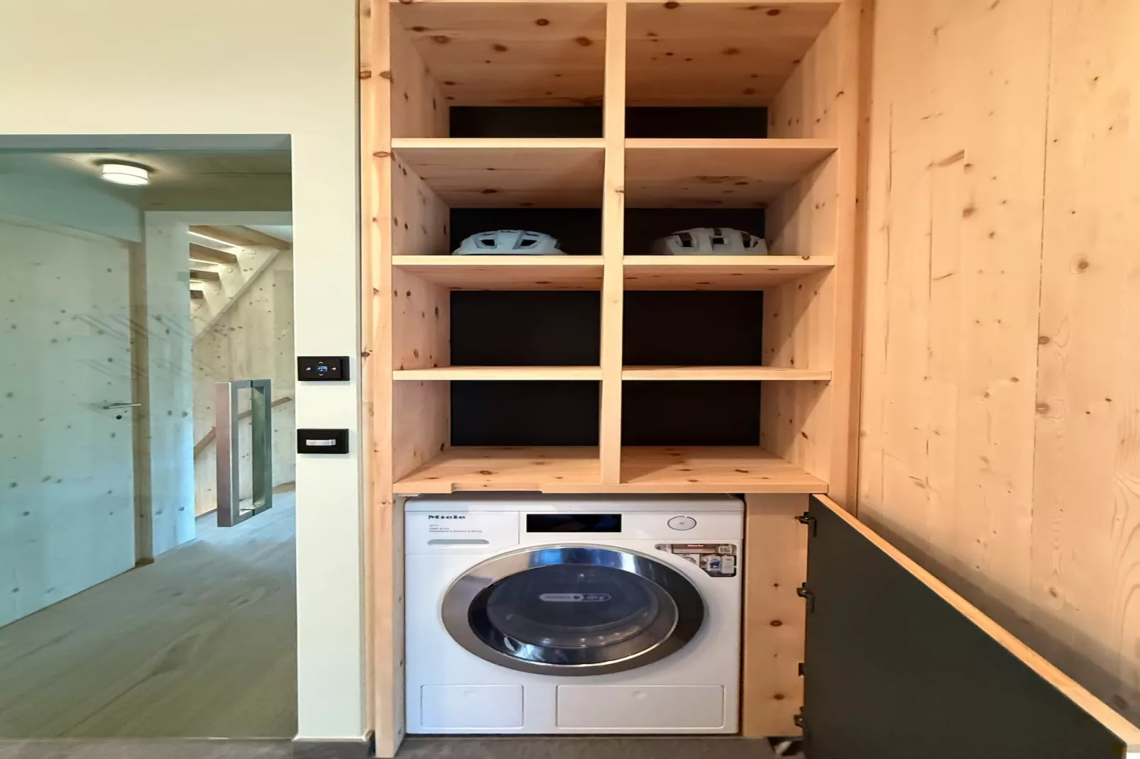 Naturchalets Turracher Höhe 32 - Niet-getagd