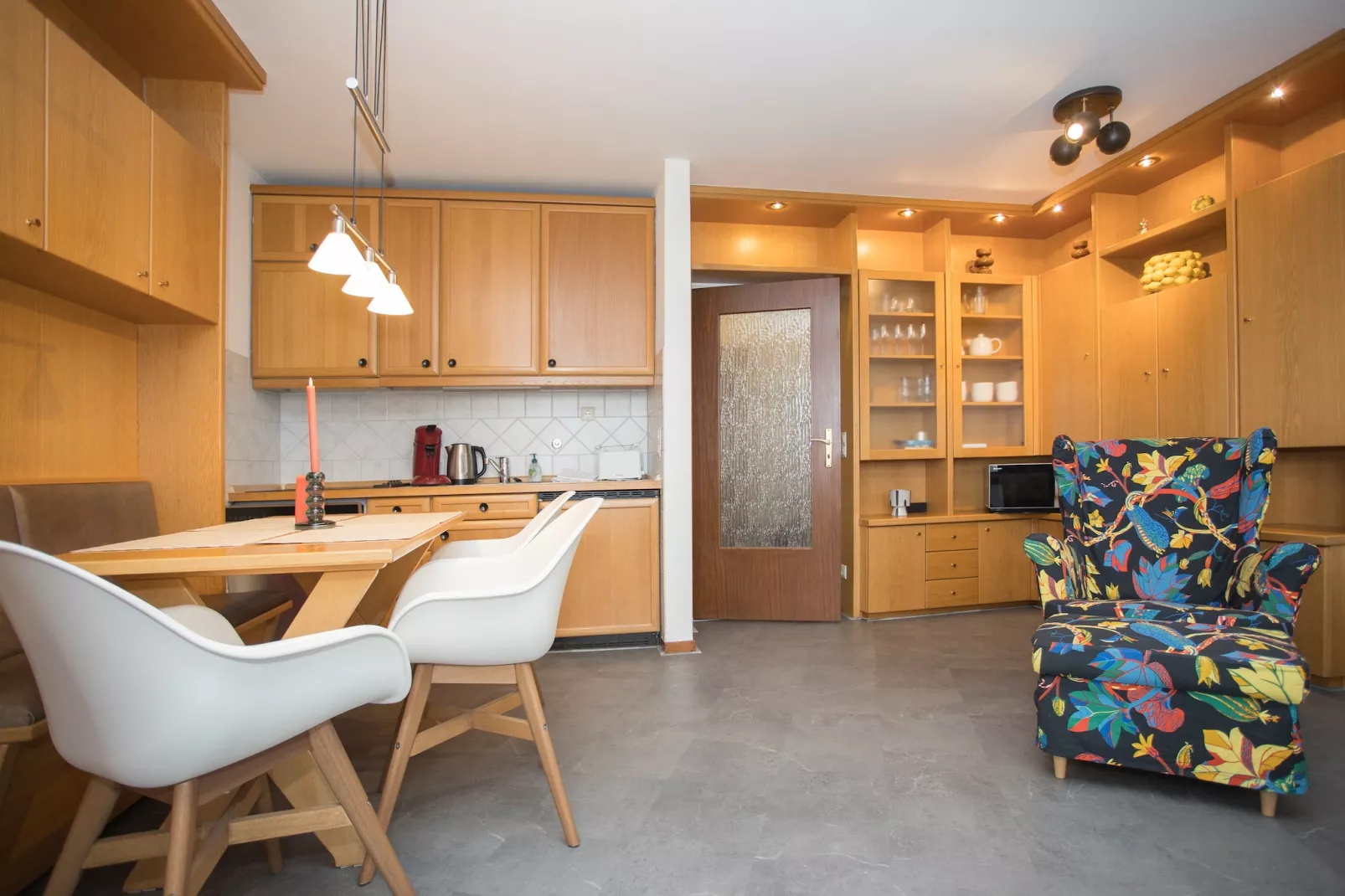 Appartement - Heidestrasse 2-17 | Winterberg 'Hermanna' - Niet-getagd