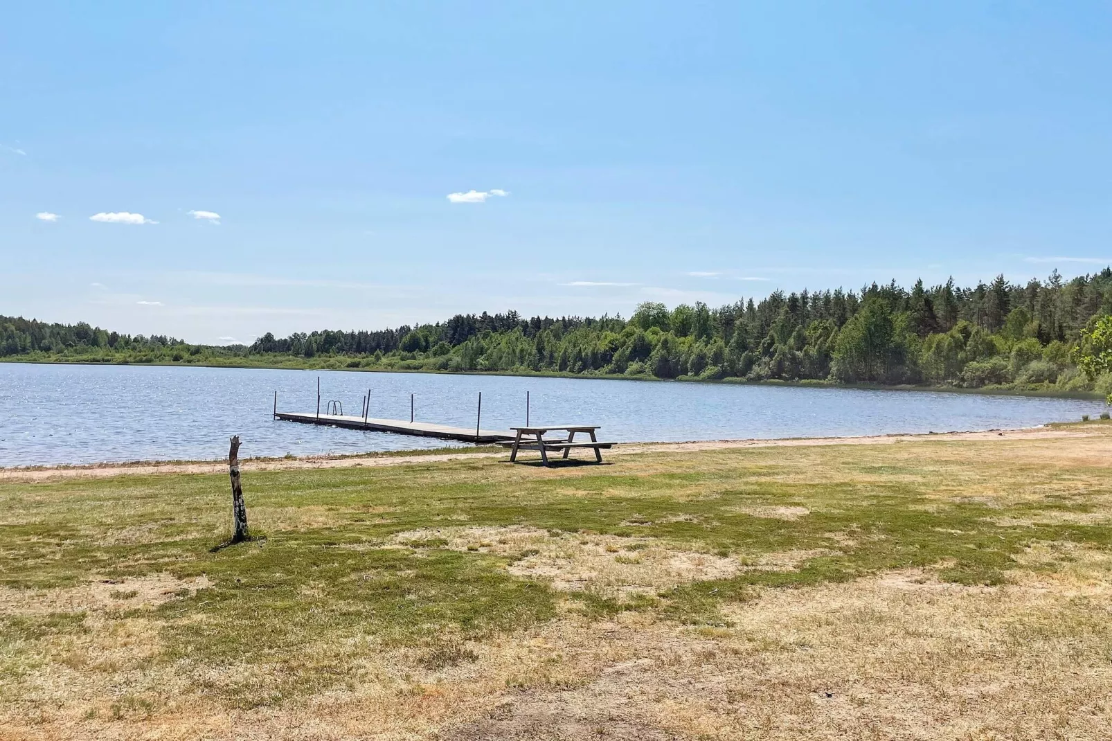 9 persoons vakantie huis in Mörlunda-By Traum - Buitenlucht