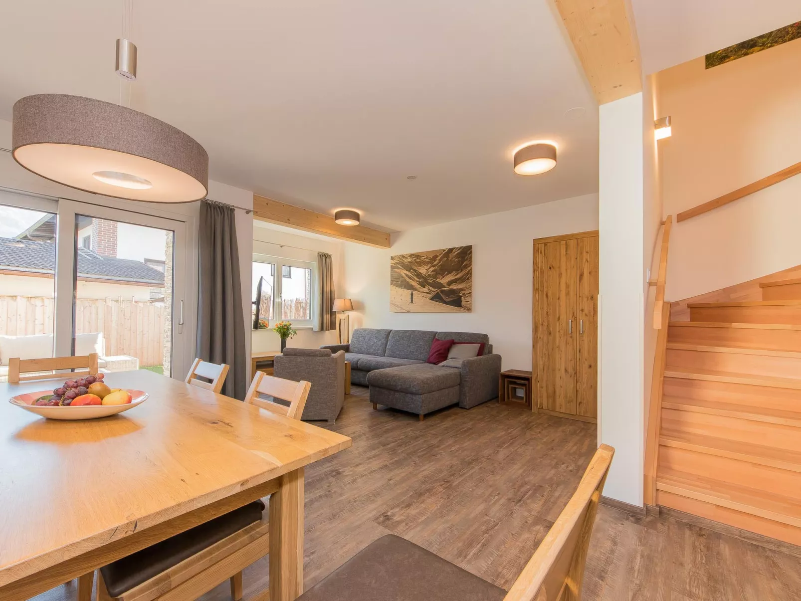 1_ZMO3 - Edelweiss Chalet - Binnen