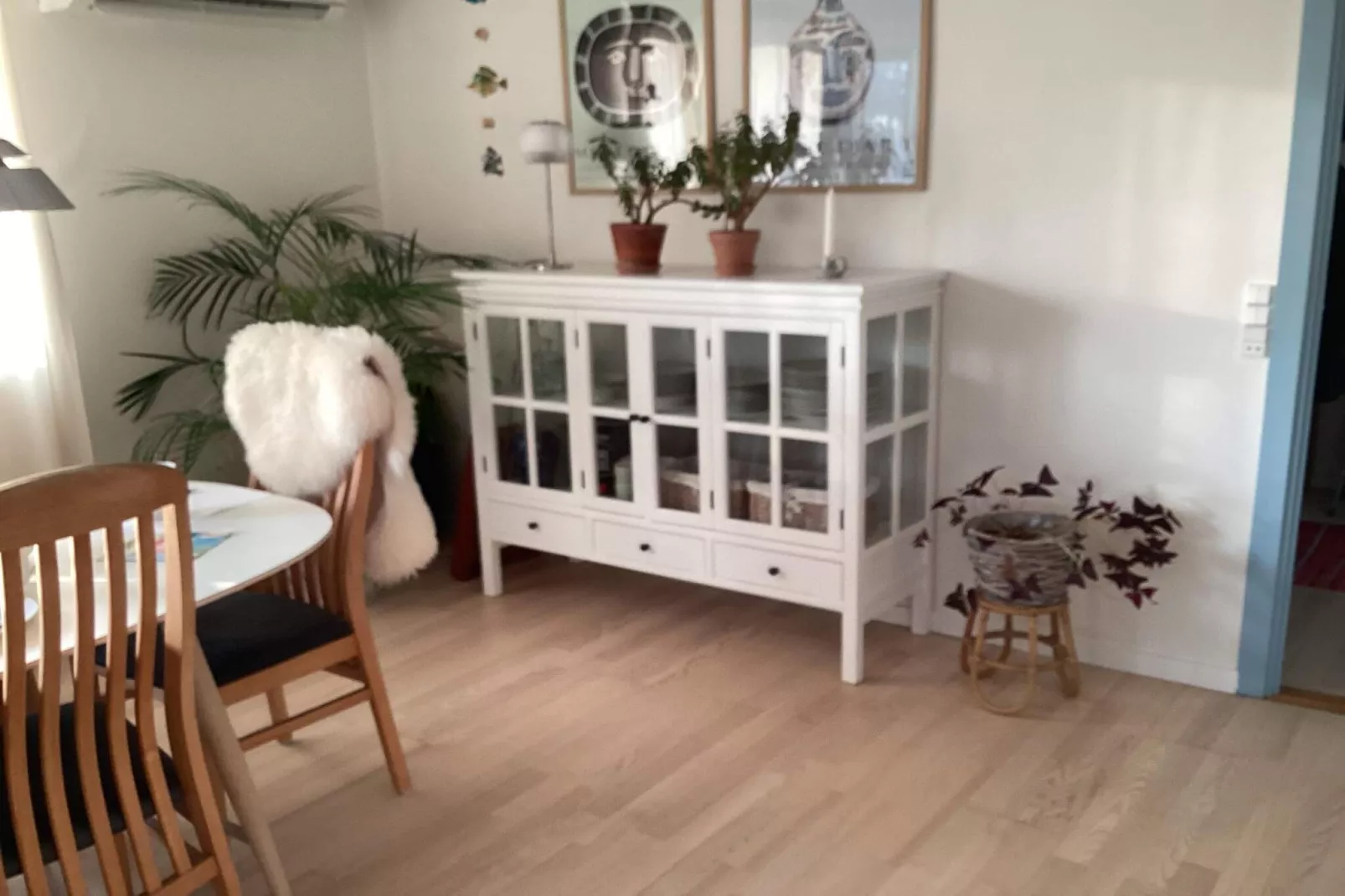 5 persoons vakantie huis in Hals - Binnen