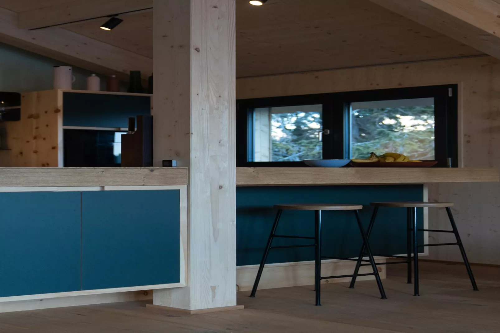 Naturchalets Turracher Höhe 29 - Niet-getagd