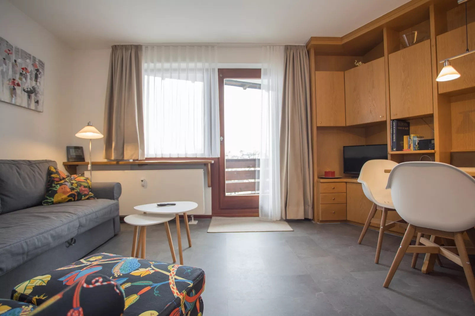 Appartement - Heidestrasse 2-17 | Winterberg 'Hermanna' - Niet-getagd