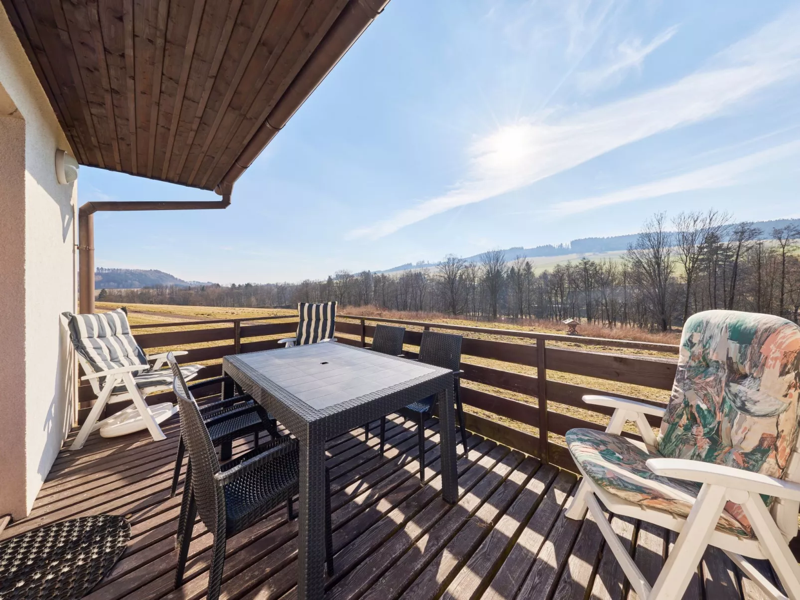 Green Valley Park Stárkov 11 - Buiten