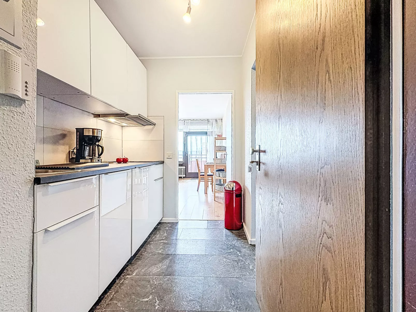 Ferienpark Rhein-Lahn - Binnen