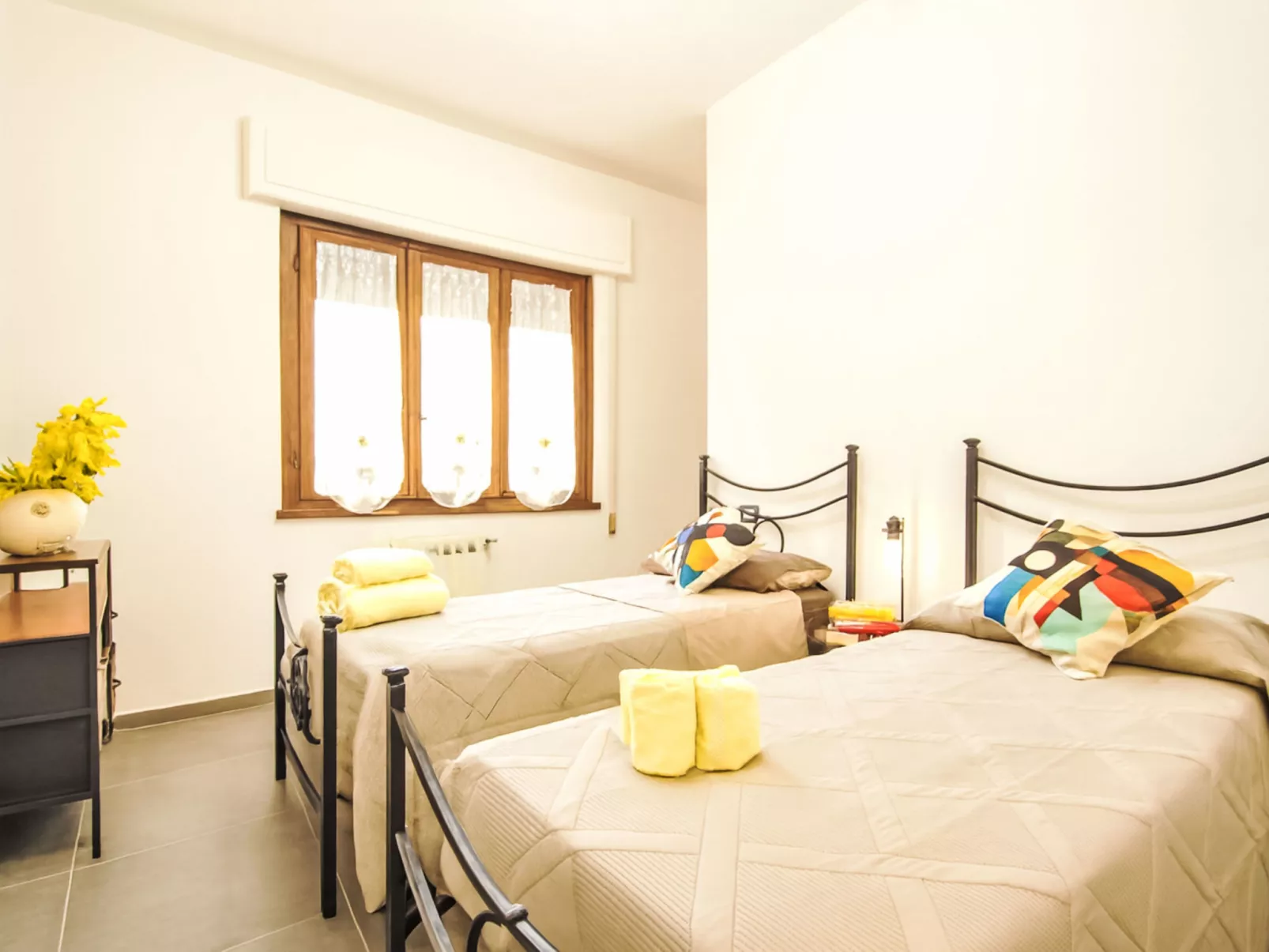 Casa Al Gelso - Binnen