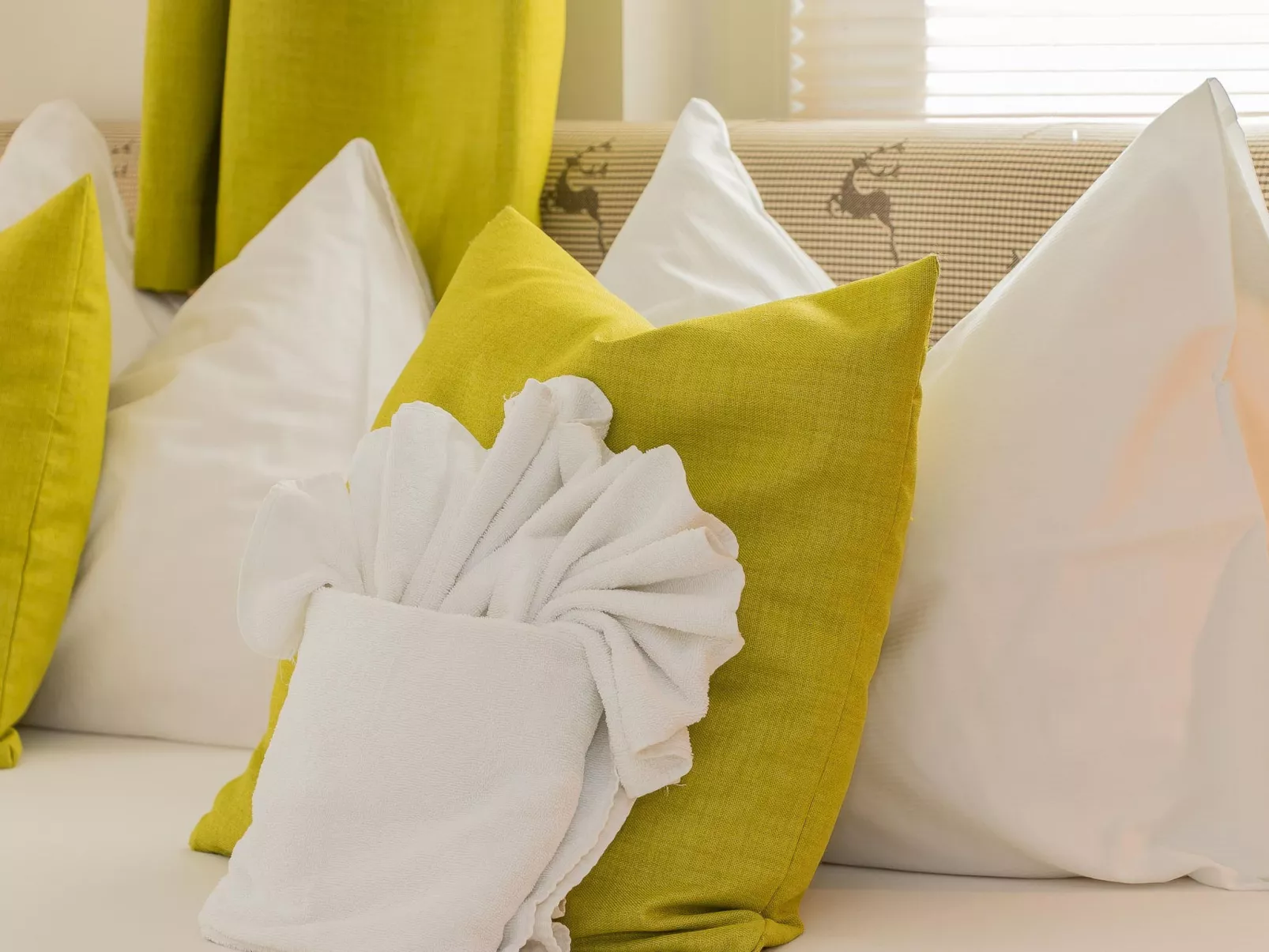 1_ZMO2 - Enzian Chalet - Binnen