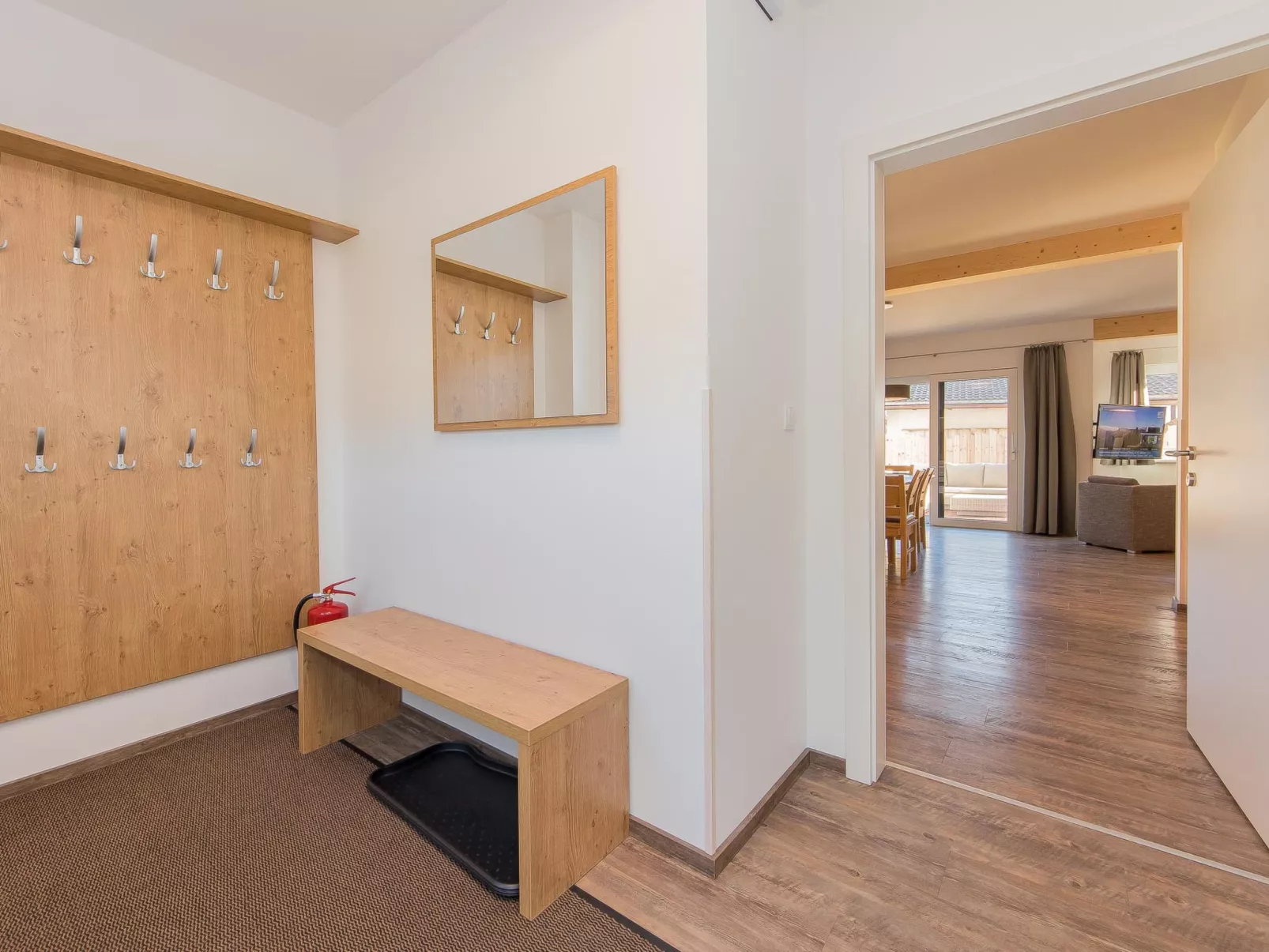 1_ZMO3 - Edelweiss Chalet - Binnen