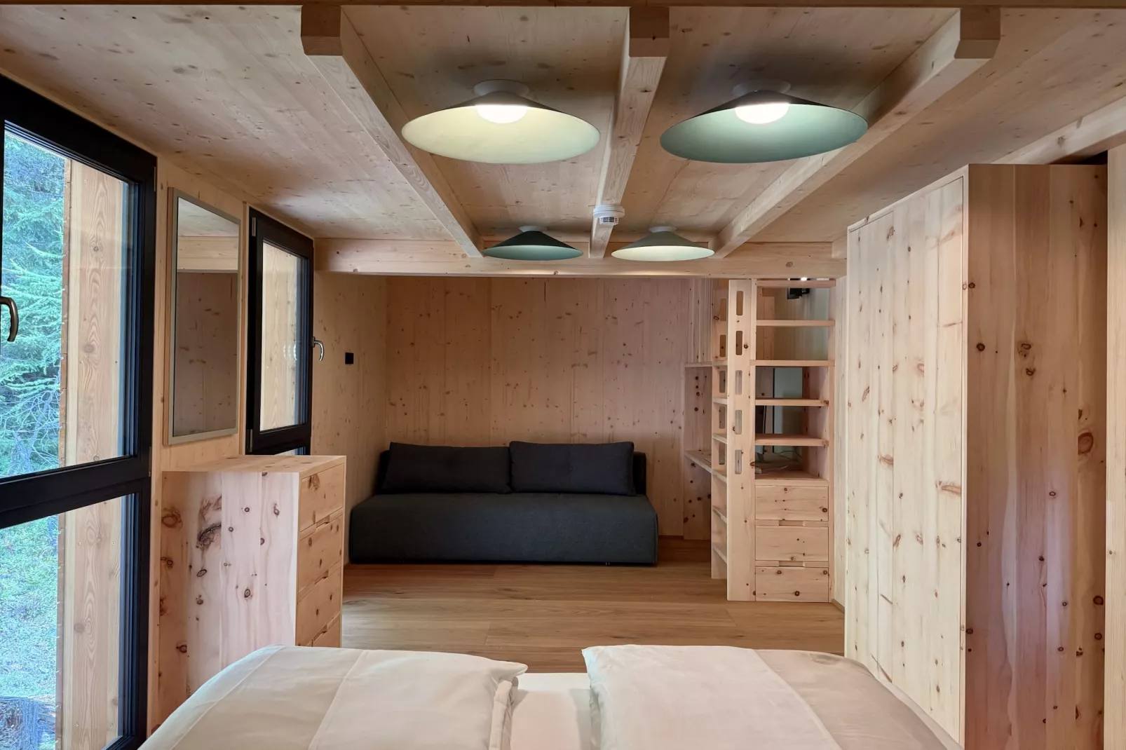 Naturchalets Turracher Höhe 32 - Niet-getagd