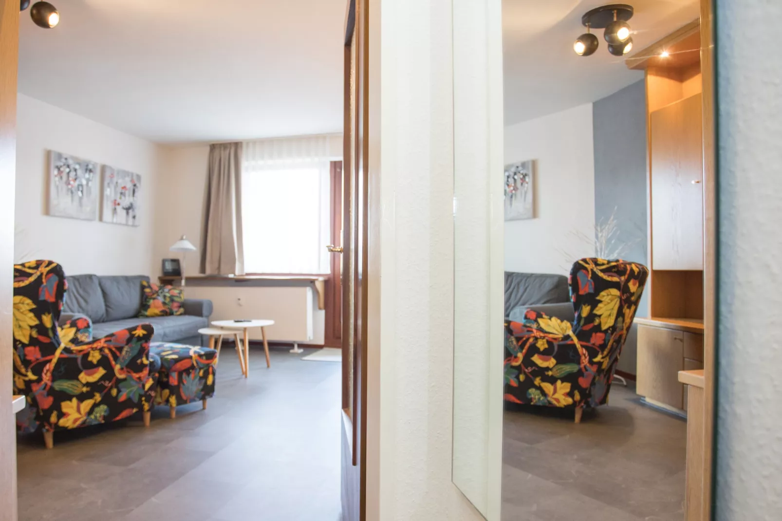 Appartement - Heidestrasse 2-17 | Winterberg 'Hermanna' - Niet-getagd