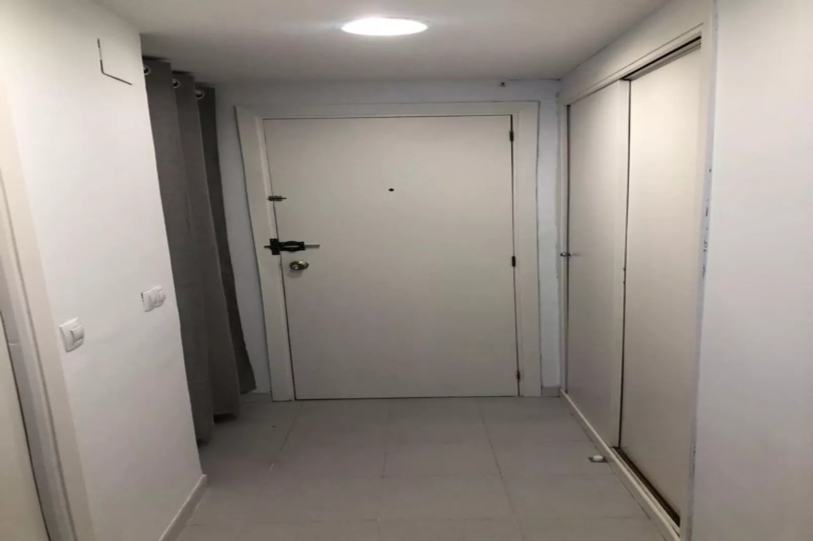 Resitur Apto 731 - Overloop