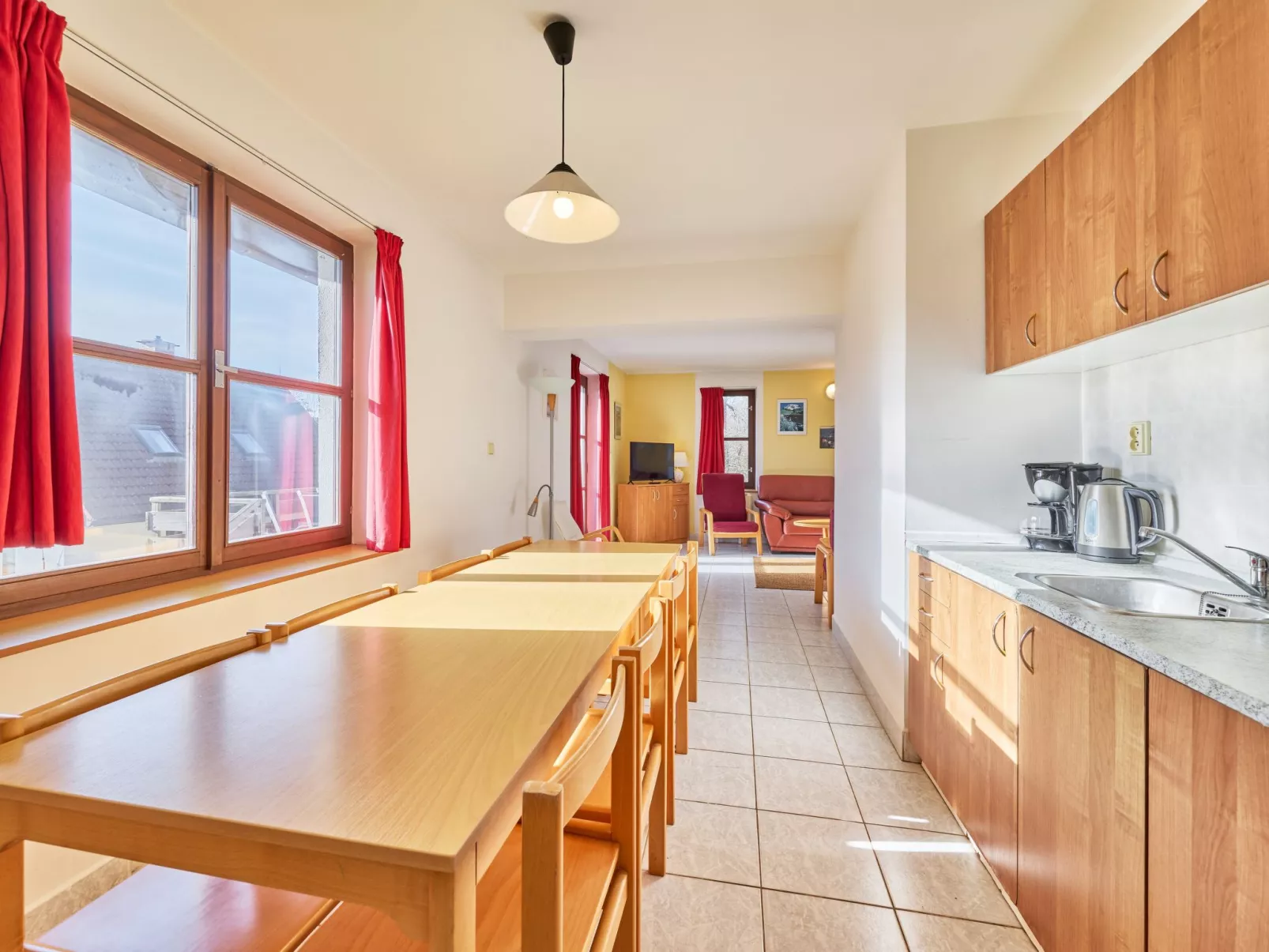 Green Valley Park Stárkov 10 - Binnen