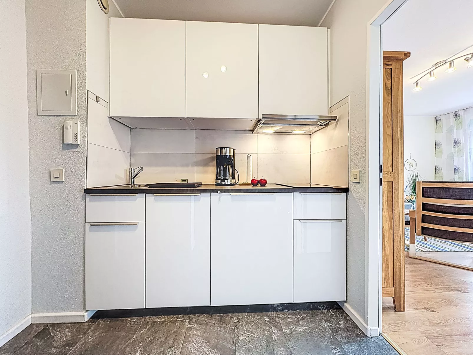 Ferienpark Rhein-Lahn - Binnen