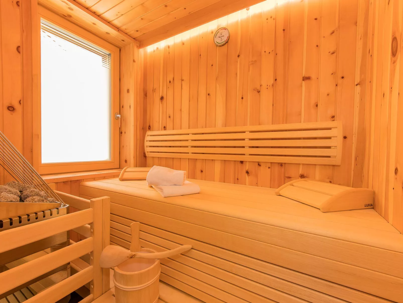 1_ZMO3 - Edelweiss Chalet - Binnen