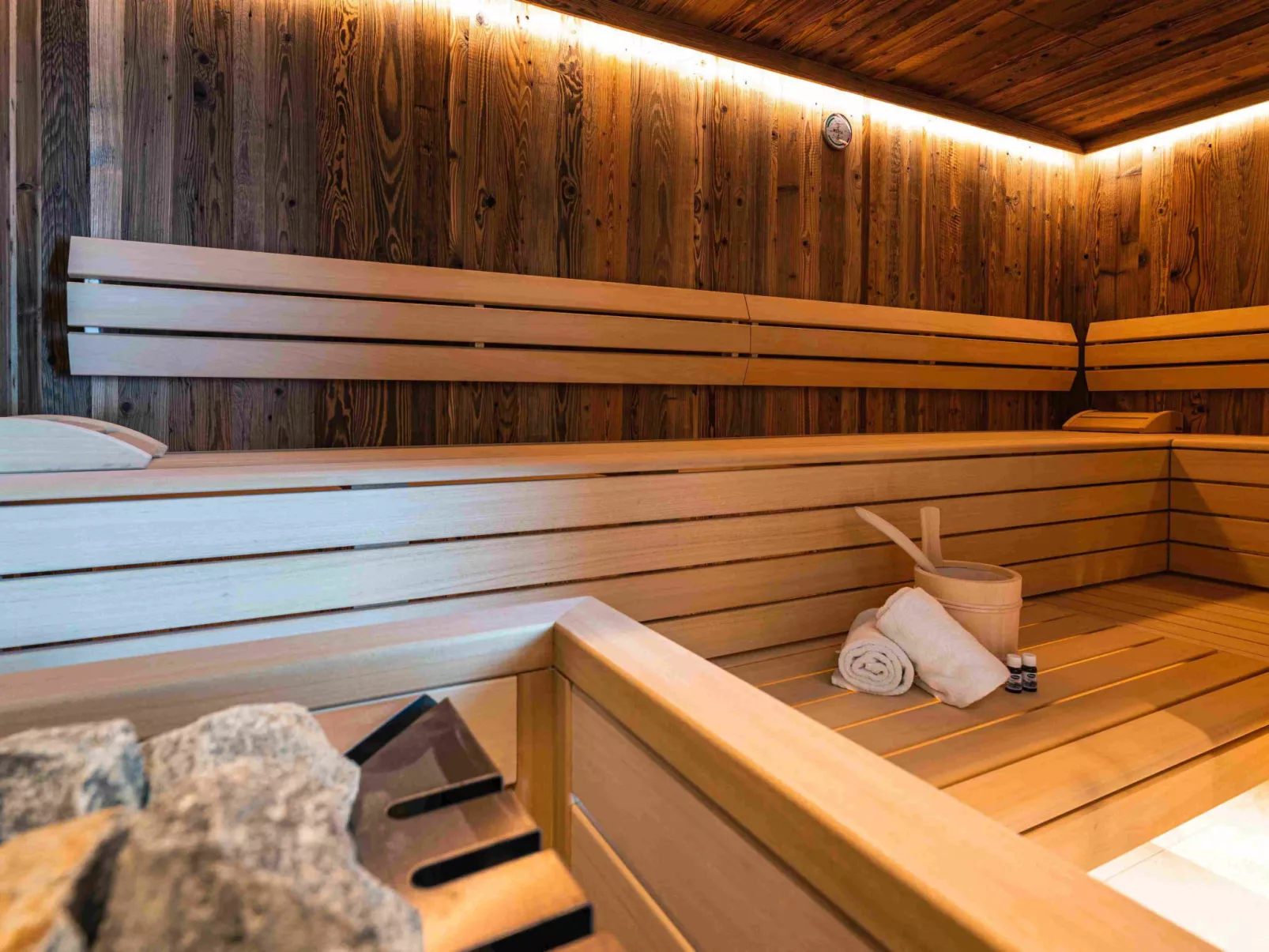 3_SPA - Comfort Studio 206 - Binnen